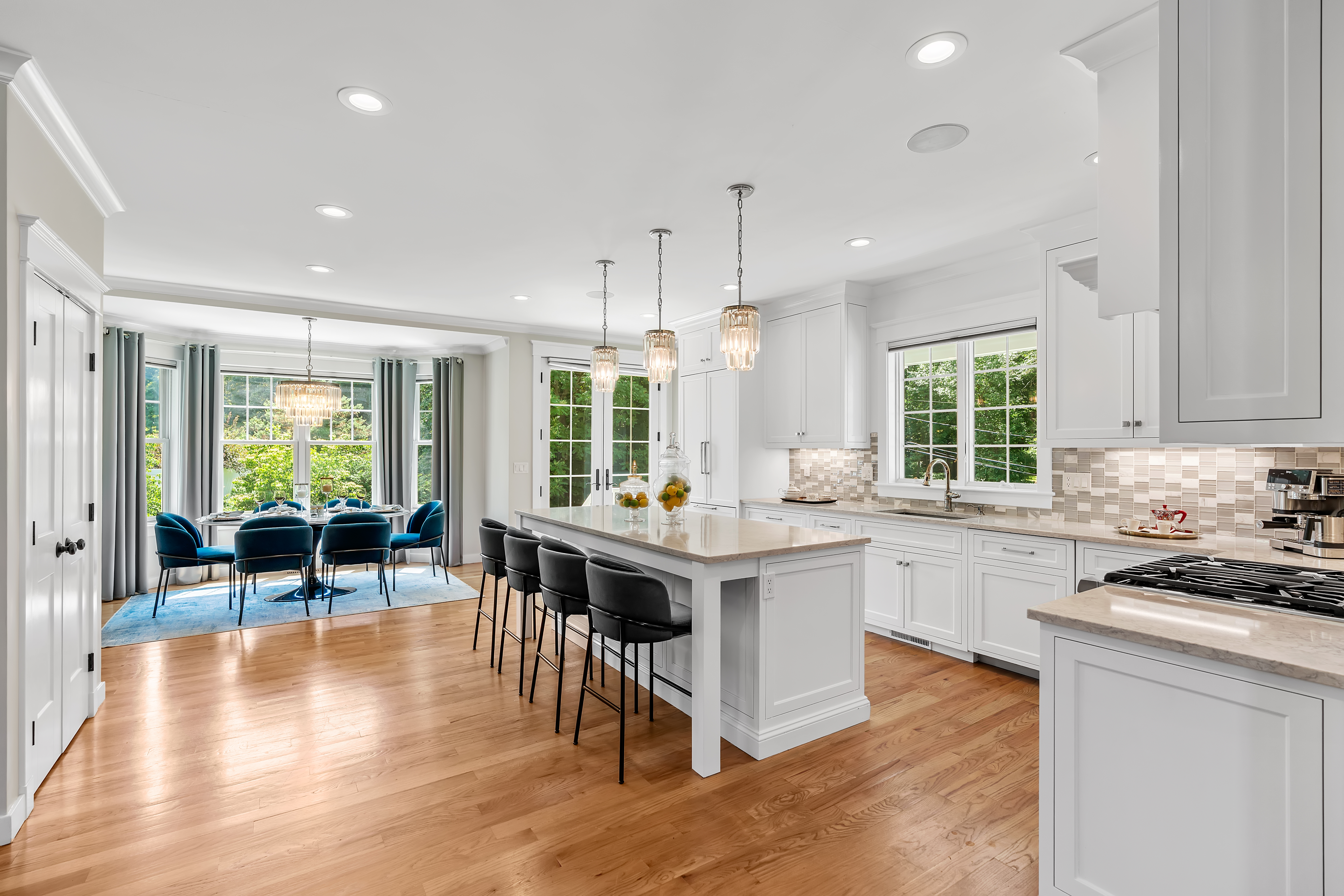  5 Crest Road, Wayland, MA 01778 - 物件實景