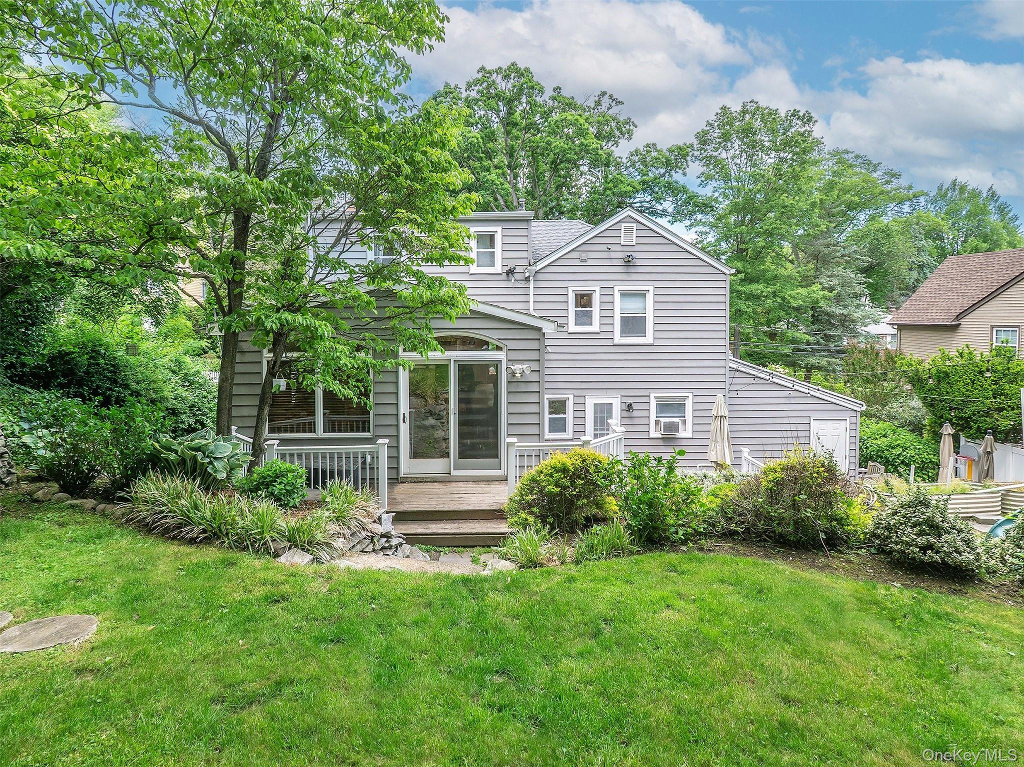  7 Cedar Lane, Glen Head, NY, 11545 - 物件實景