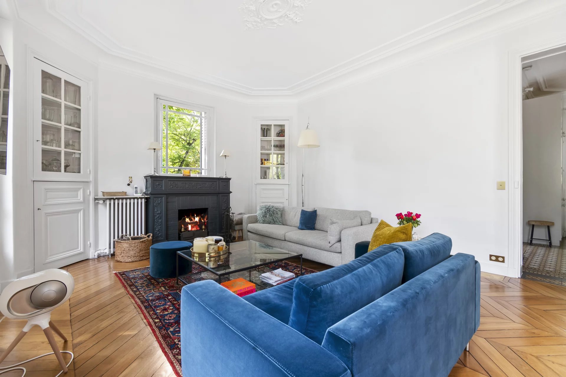 Le Vésinet, Île-de-France, 78110, FR, 6 Bedrooms Bedrooms, ,5 BathroomsBathrooms,Residential,For Sale,1994768