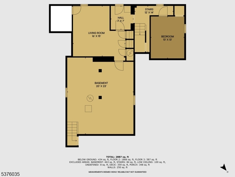 Phillipsburg Town, New Jersey, 08865, United States, 6 Bedrooms Bedrooms, ,4 BathroomsBathrooms,Residential,For Sale,1918649