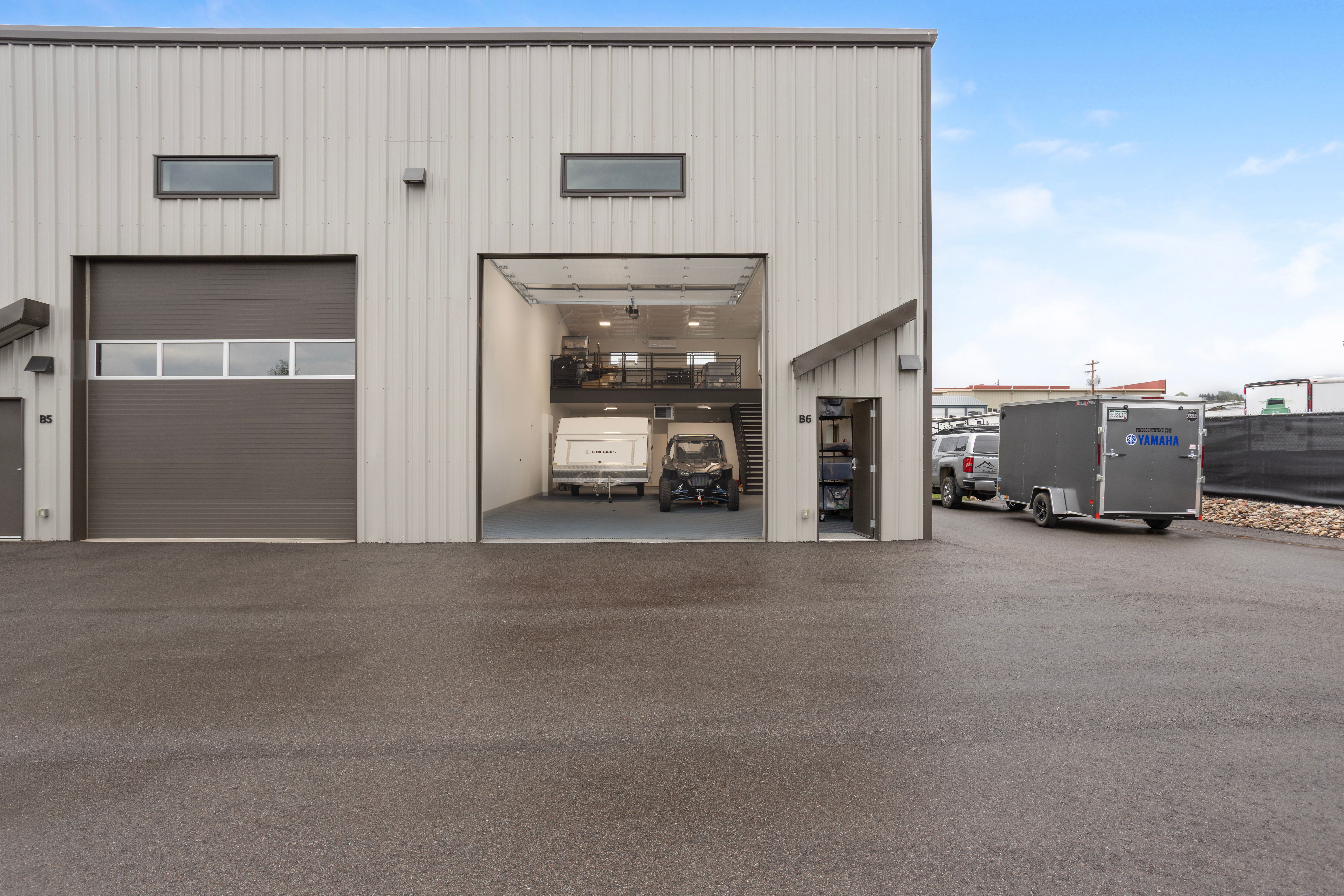  525 Plane Street #B6, Gypsum, CO 81637 - 物件實景