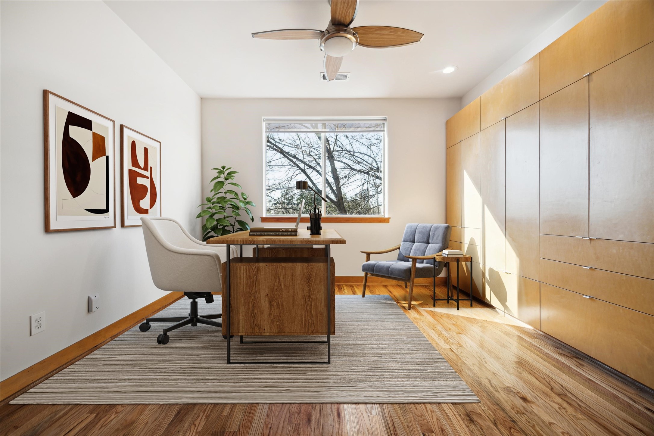  94 Drew Street C - 物件實景