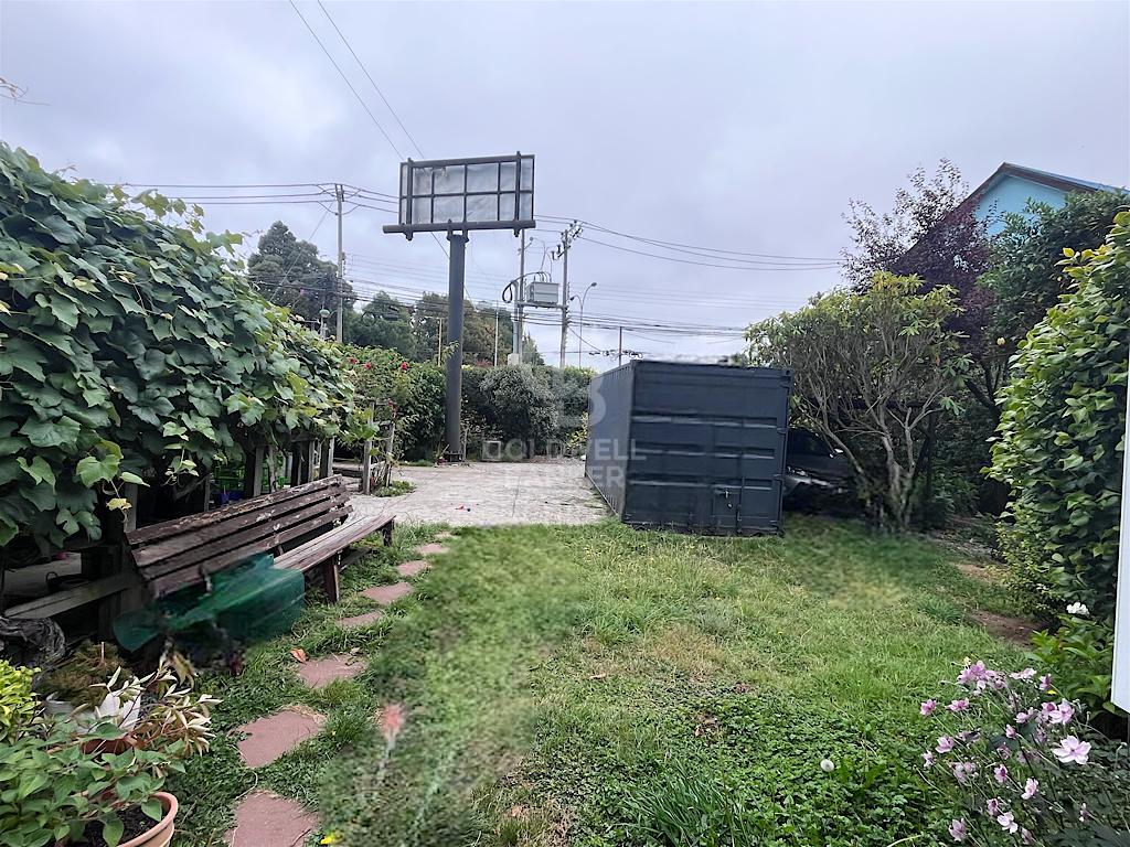 Puerto Montt, Chile, 2 Bedrooms Bedrooms, ,2 BathroomsBathrooms,Land,For Sale,1906319