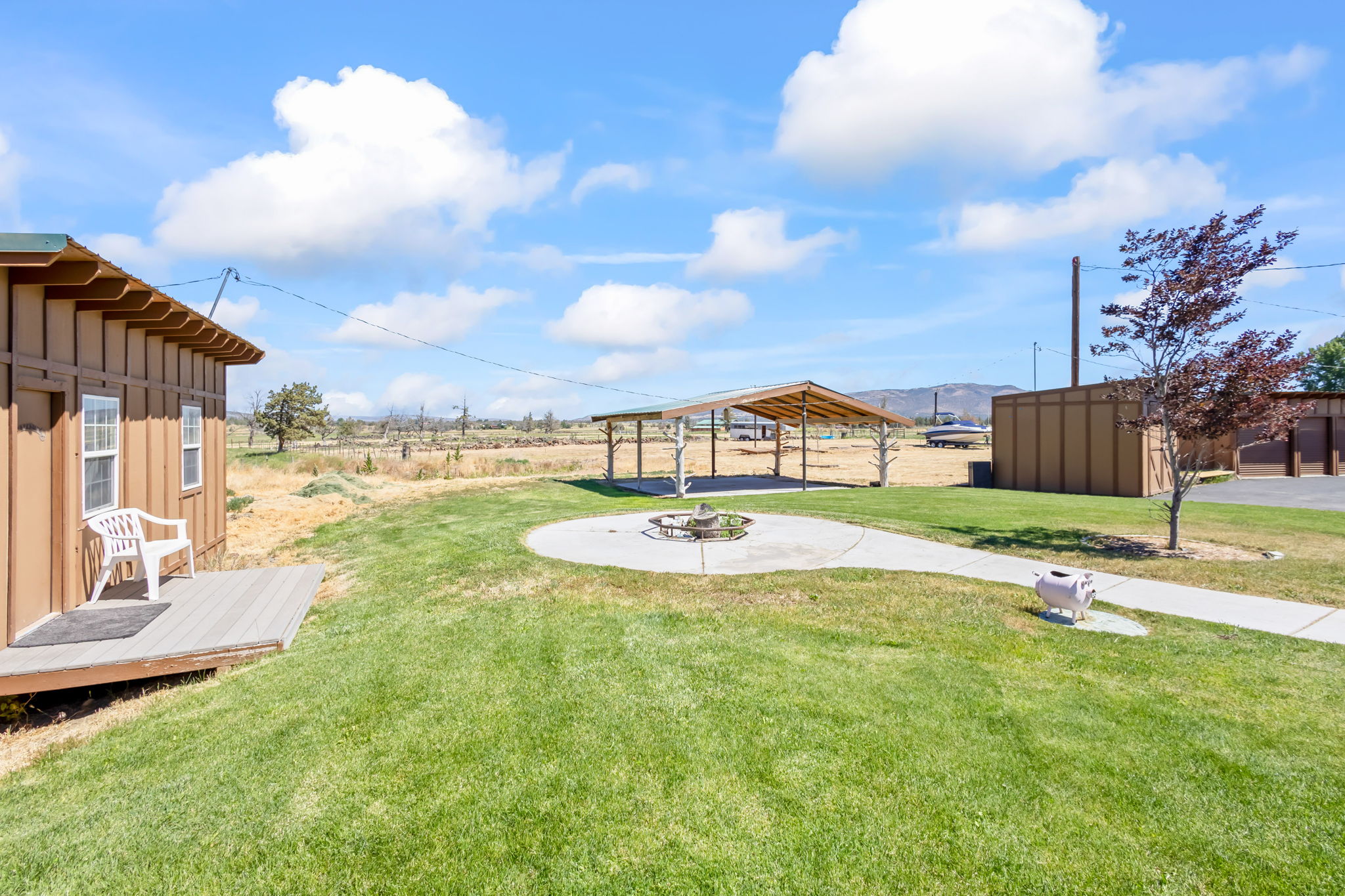3068SW Reif Rd., Powell Butte, Oregon, 97753, United States, ,4 BathroomsBathrooms,Farm And Agriculture,For Sale,3068SW Reif Rd.,1589447