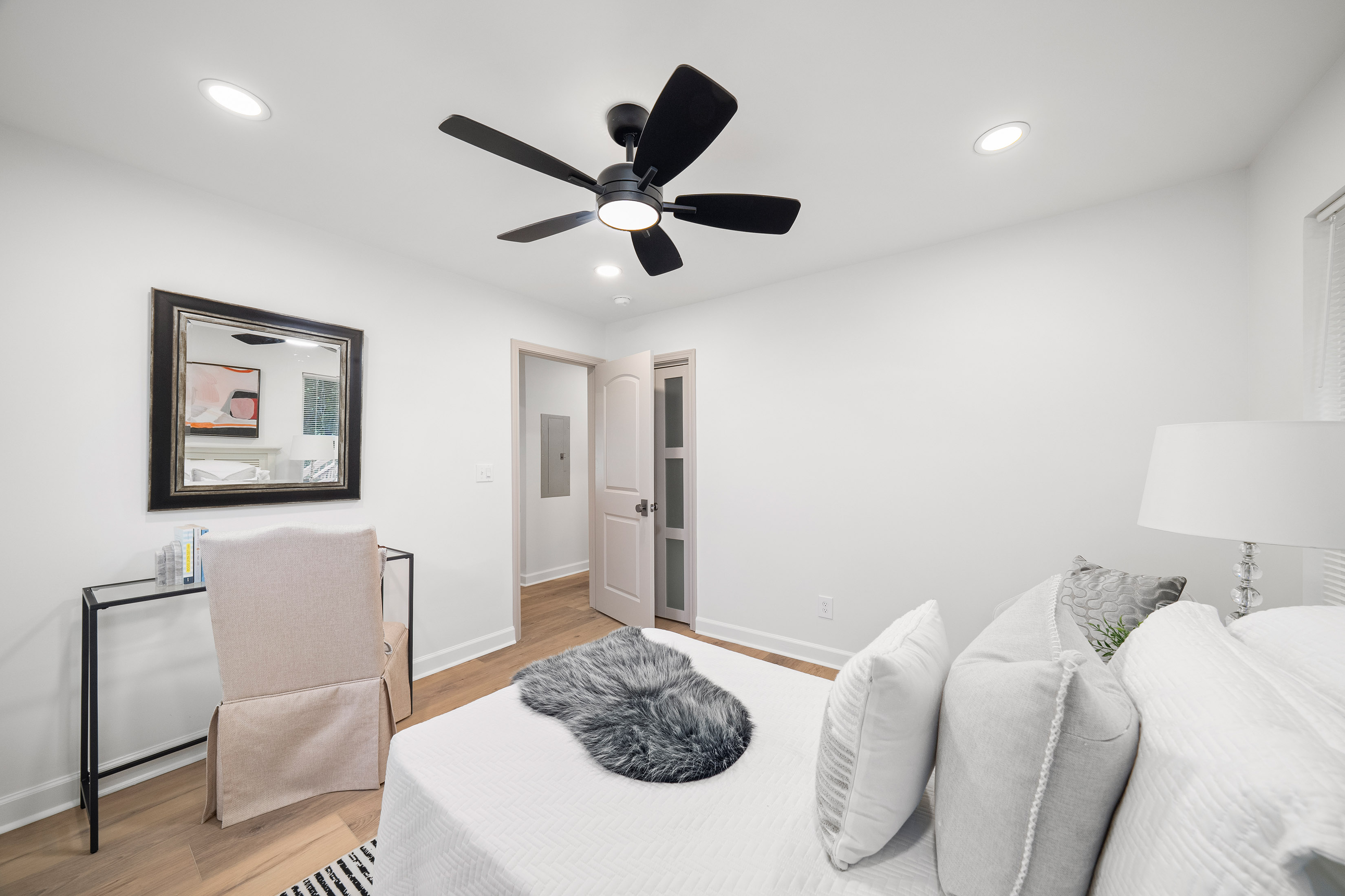  Thoughtfully Renovated East Atlanta Bungalow - 物件實景
