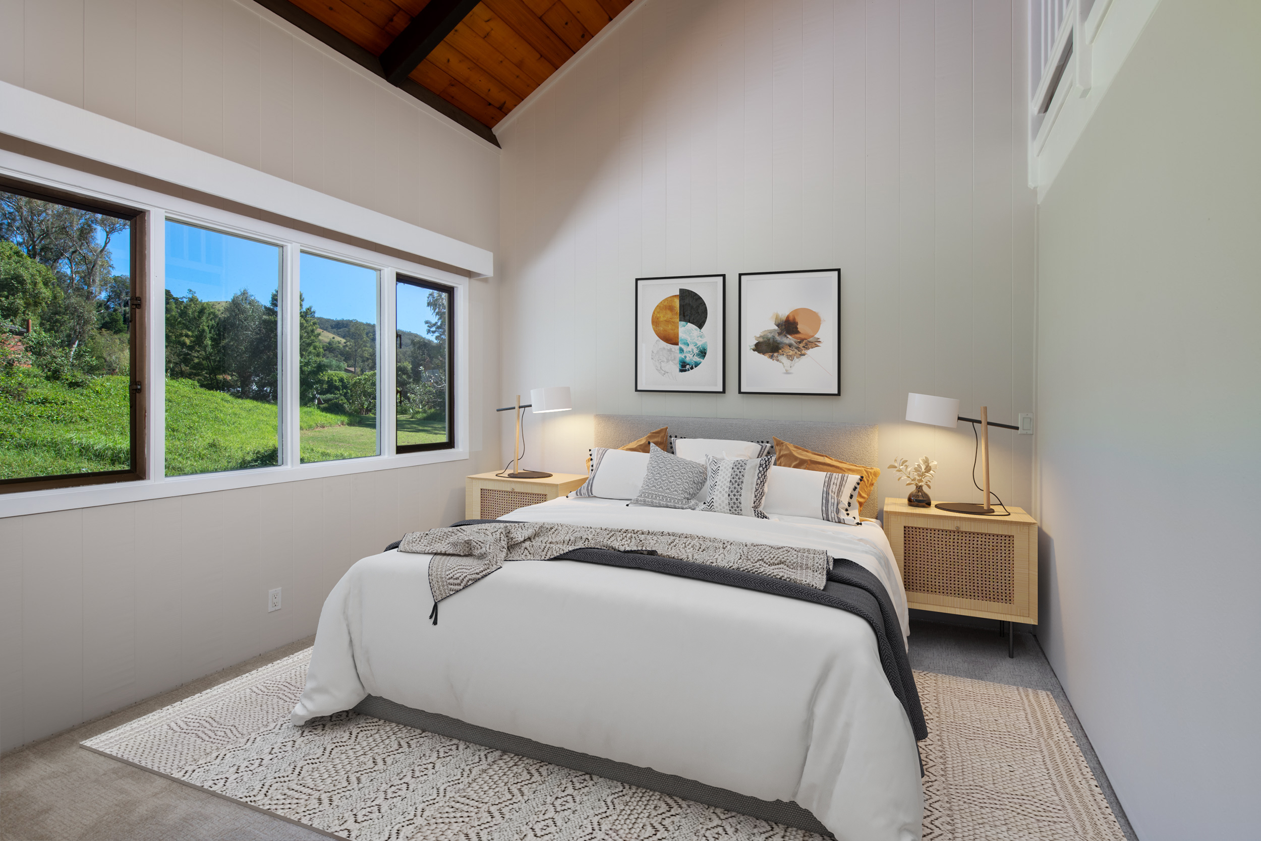 Kamuela, Hawaii, 96743, United States, 4 Bedrooms Bedrooms, ,2 BathroomsBathrooms,Residential,For Sale,2000702