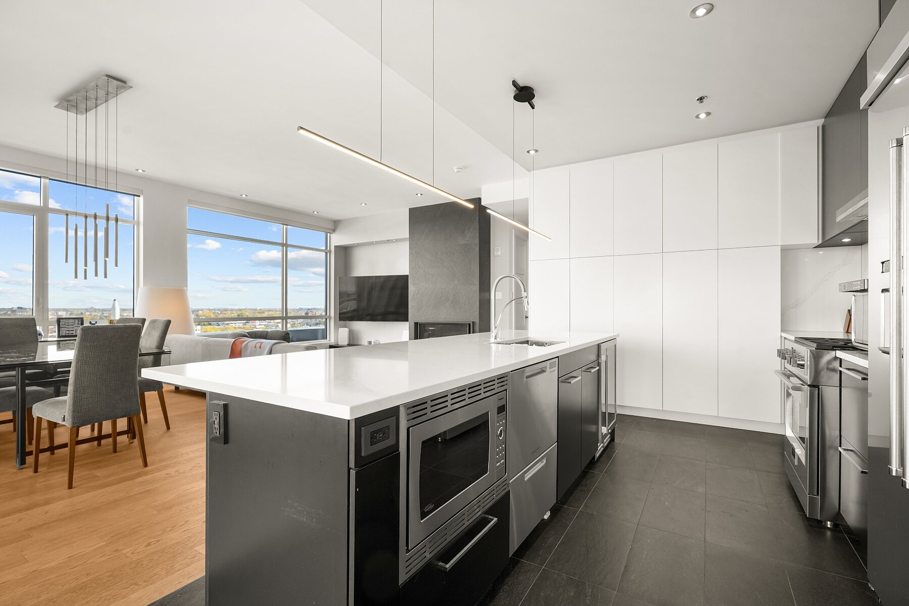  Chomedey, Laval - 物件實景