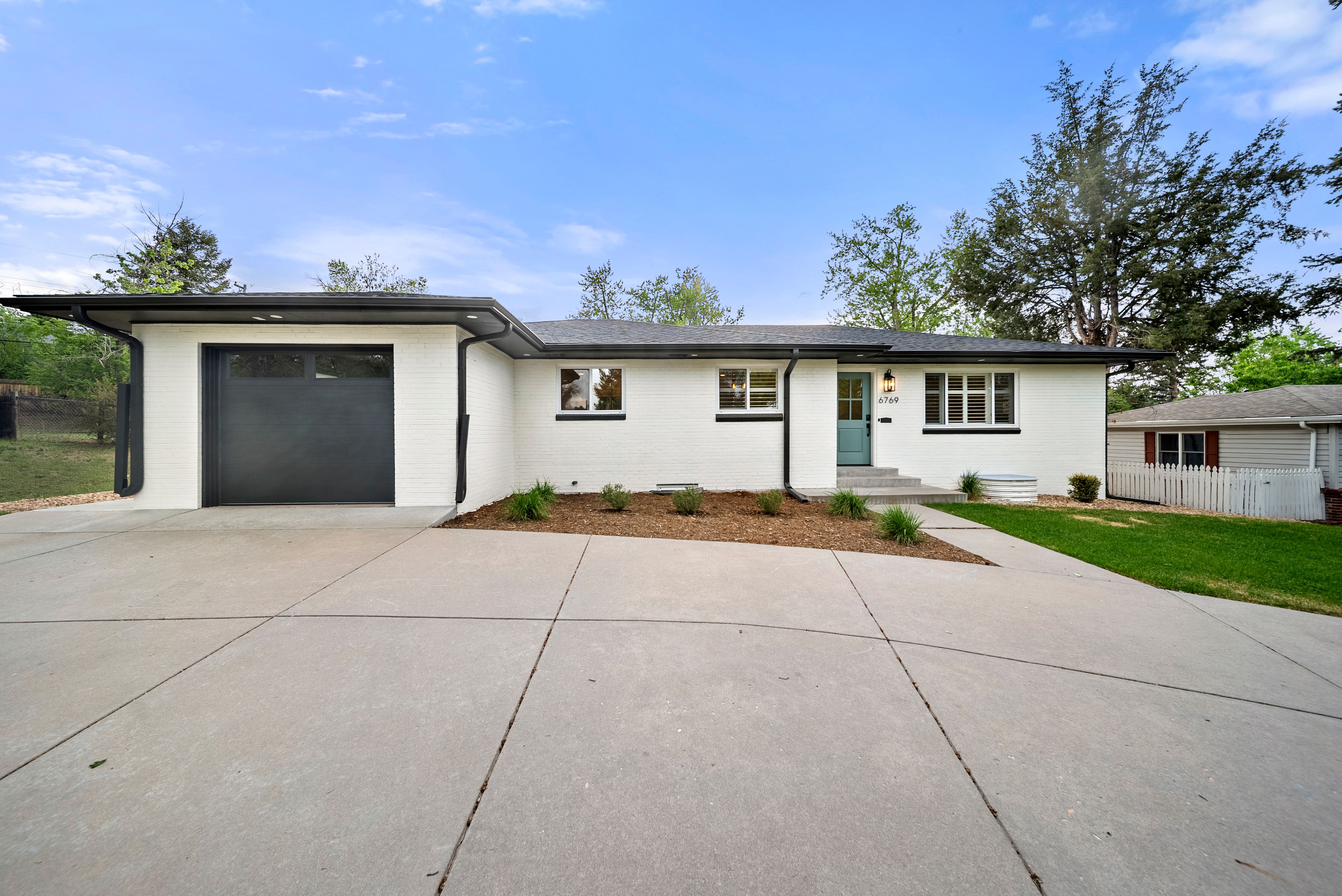  Fully Renovated Home In The Heart Of Littleton Park - 物件實景