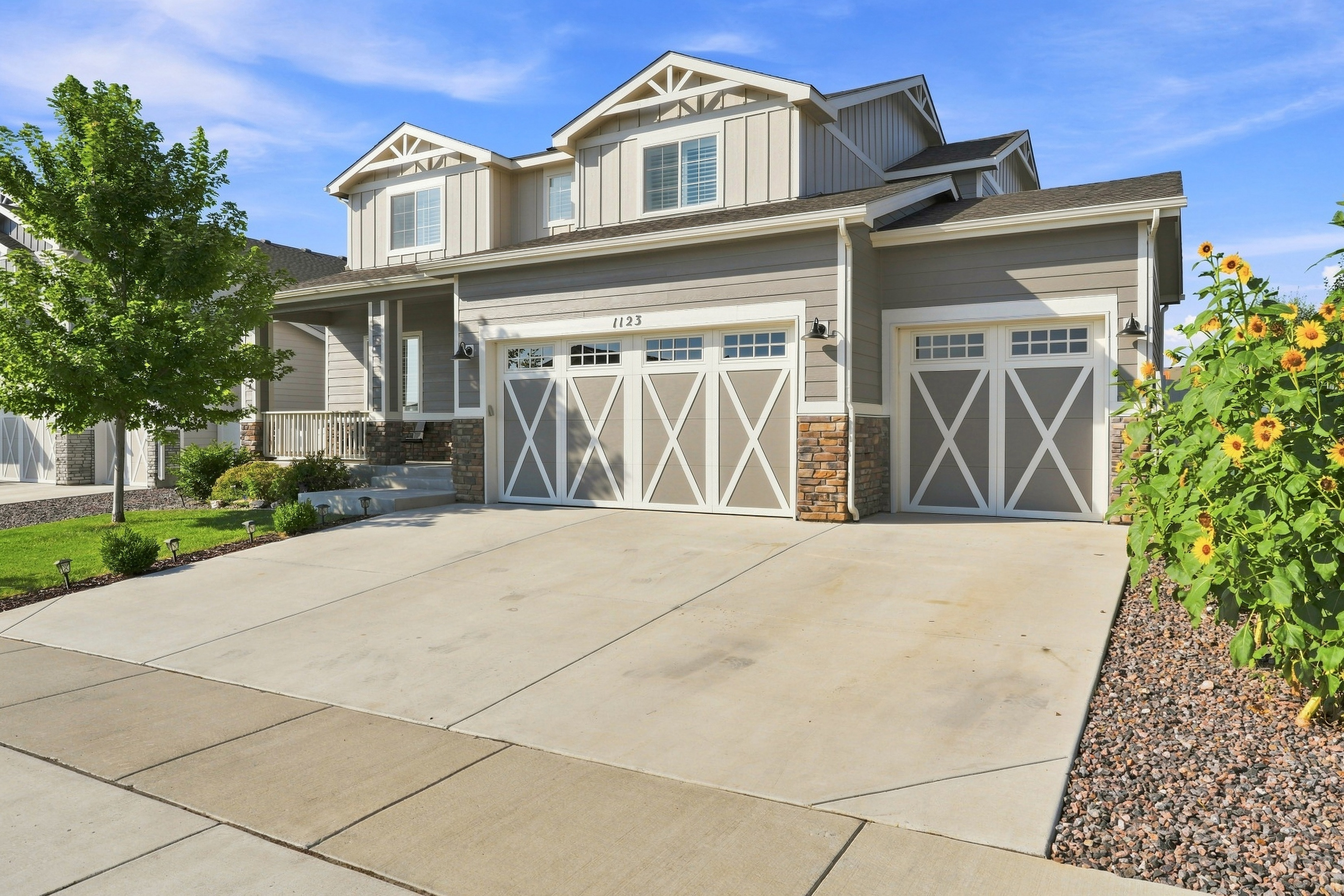  Modern Comfort Meets Everyday Function at 1123 Ibex Drive - 物件實景