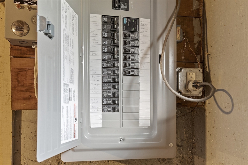 Littleton, Massachusetts, 01460, United States, 3 Bedrooms Bedrooms, ,1 BathroomBathrooms,Residential,For Sale,1991469