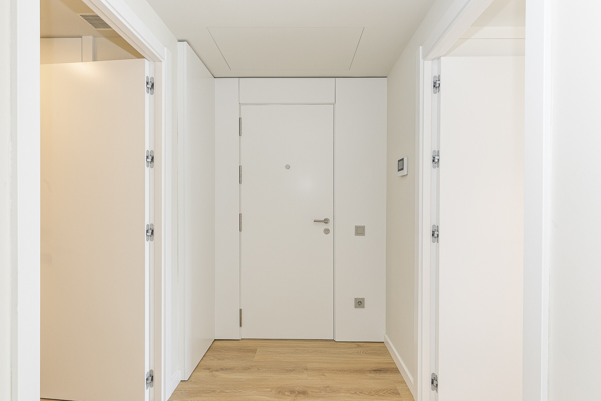  Newly built 3-bedroom ground floor apartment in the best development in La Plana - 物件實景