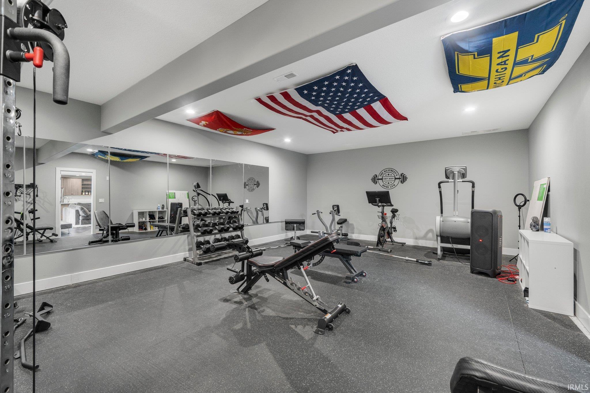 Fort Wayne, Indiana, 46845, United States, 5 Bedrooms Bedrooms, ,7 BathroomsBathrooms,Residential,For Sale,1975441