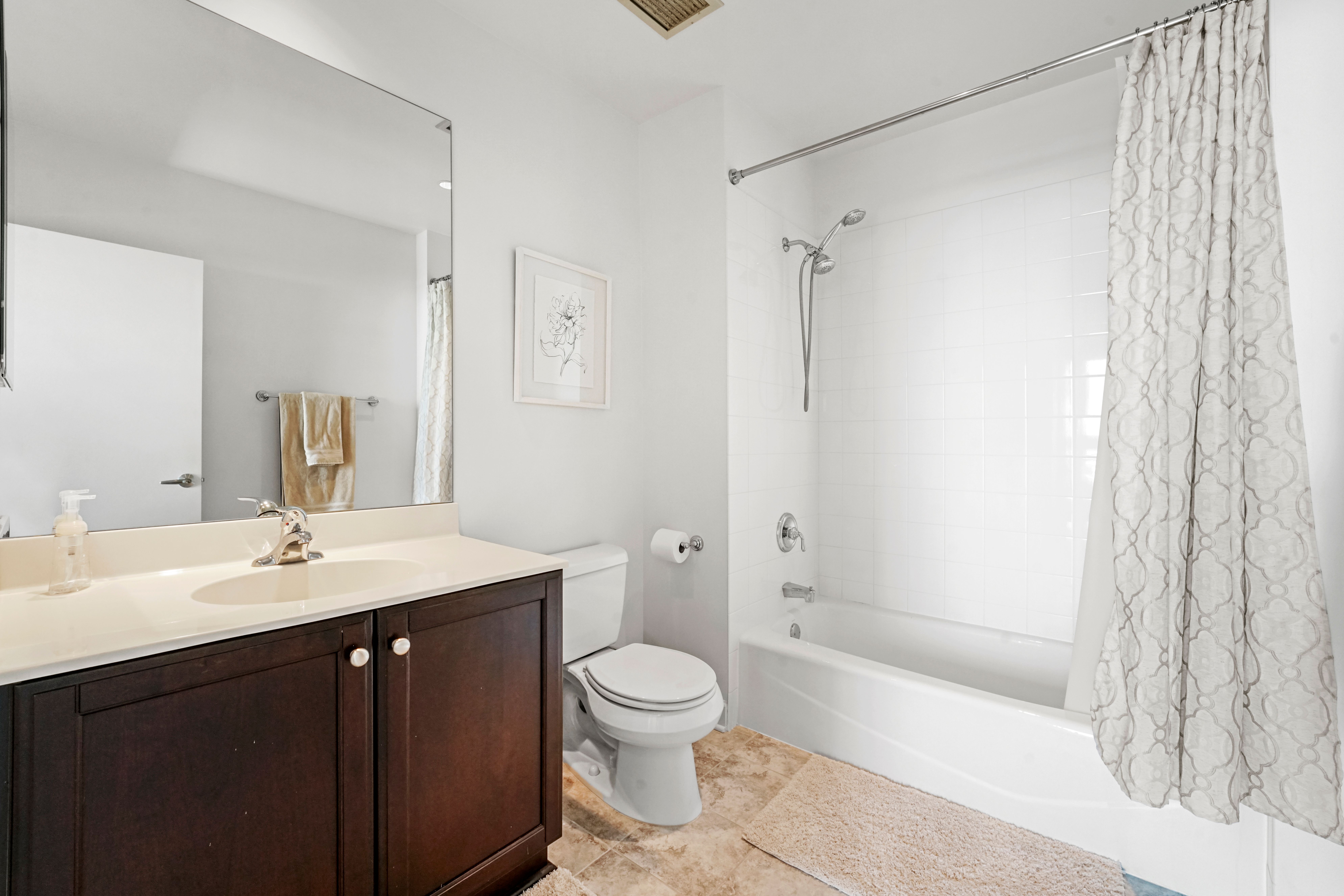  One of the South Loop