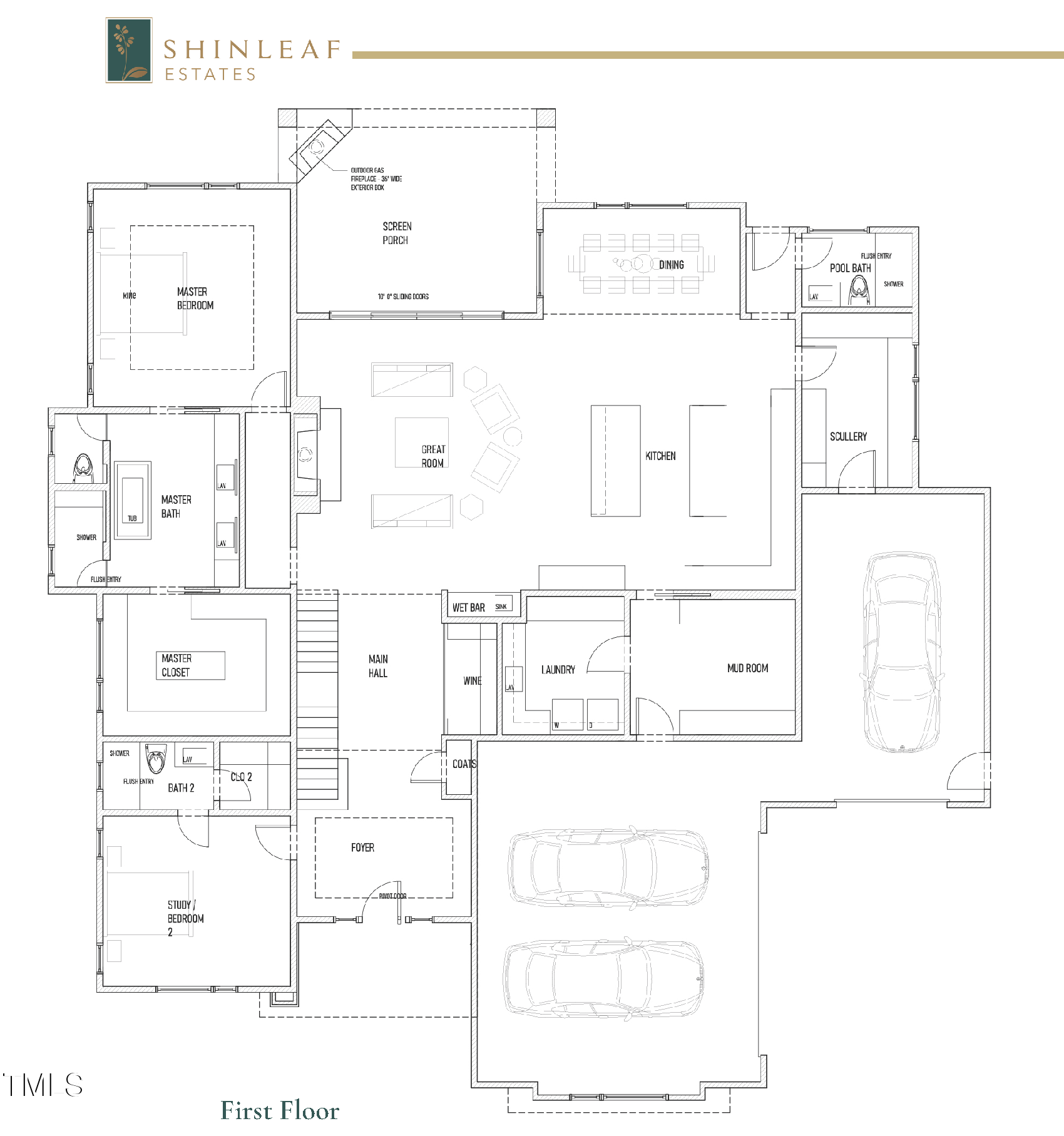 Raleigh, North Carolina, 27614, United States, 4 Bedrooms Bedrooms, ,6 BathroomsBathrooms,Residential,For Sale,1794813