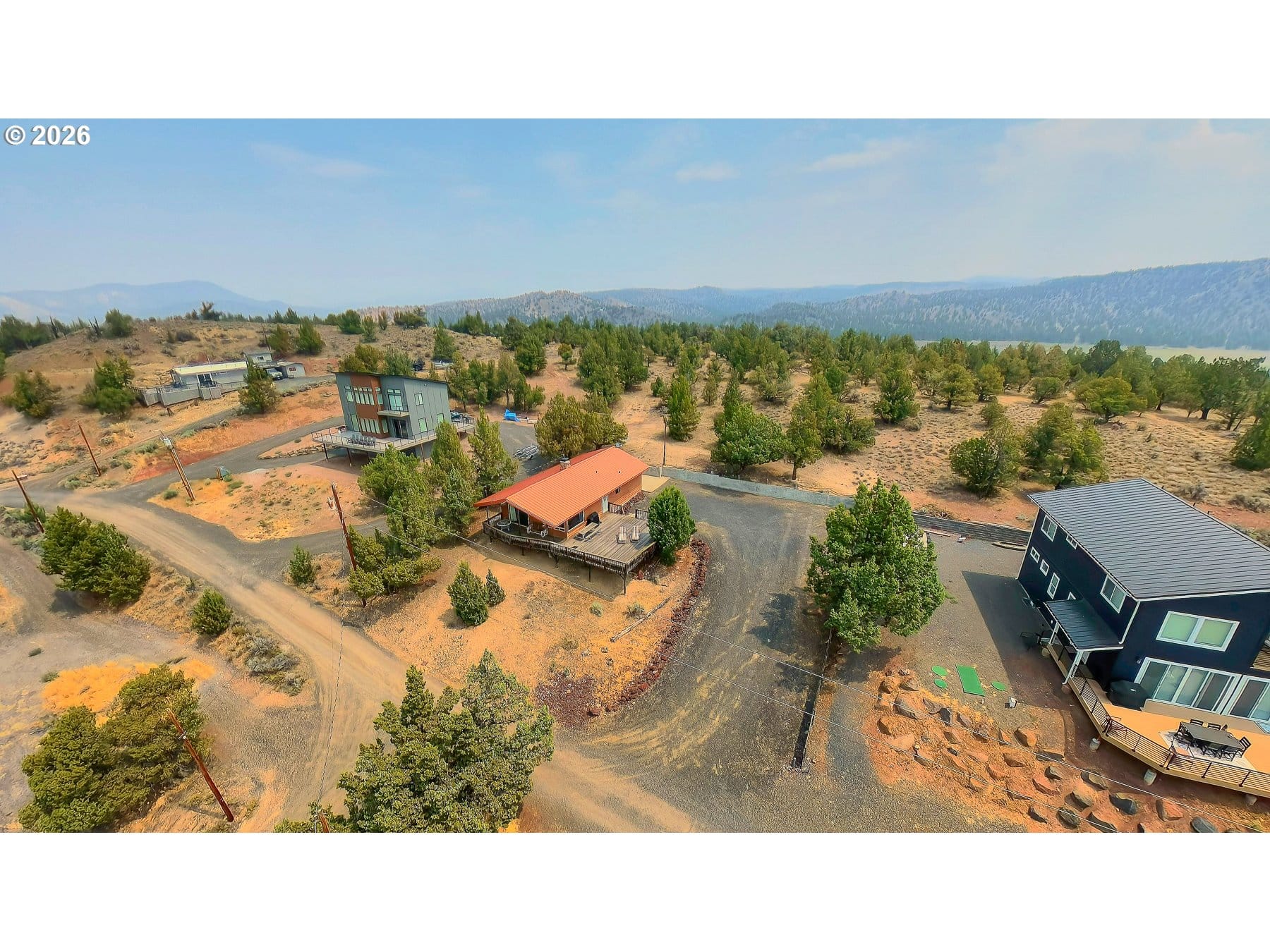  12417 SE VISTA LOOP Prineville, OR 97754 - 物件實景