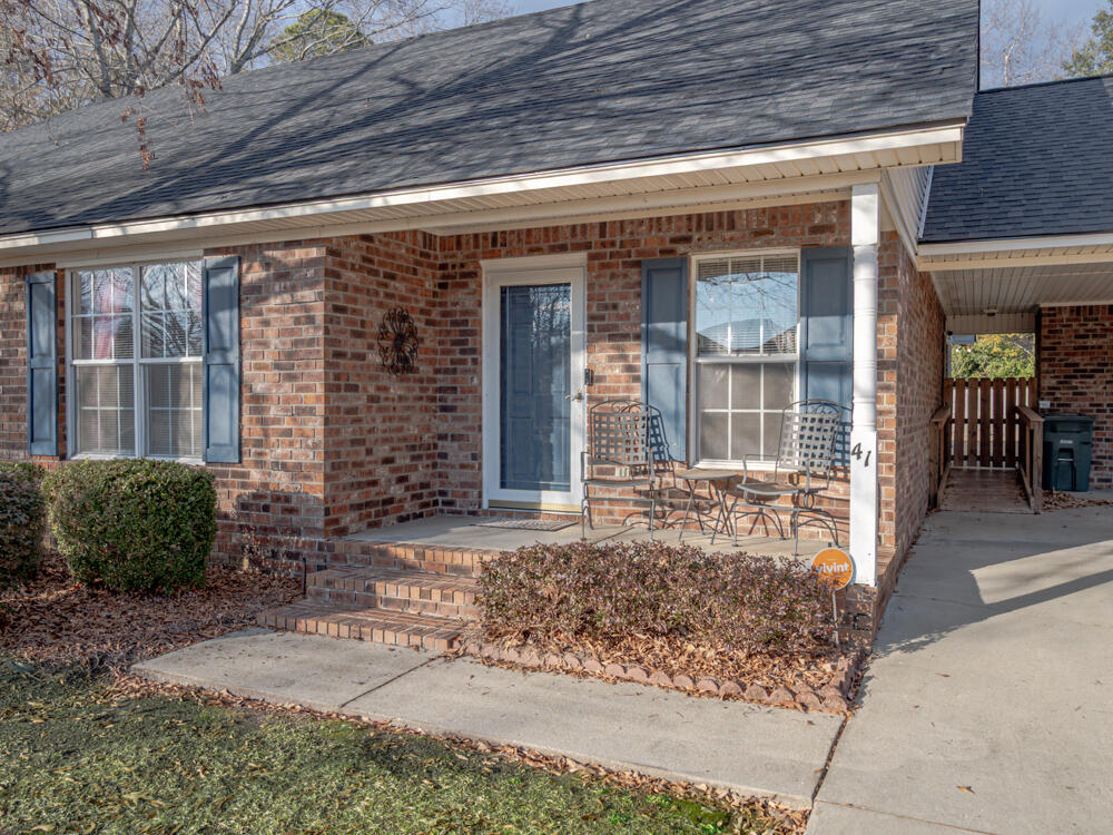 Radcliff Dr, Sumter, SC 29150 #1