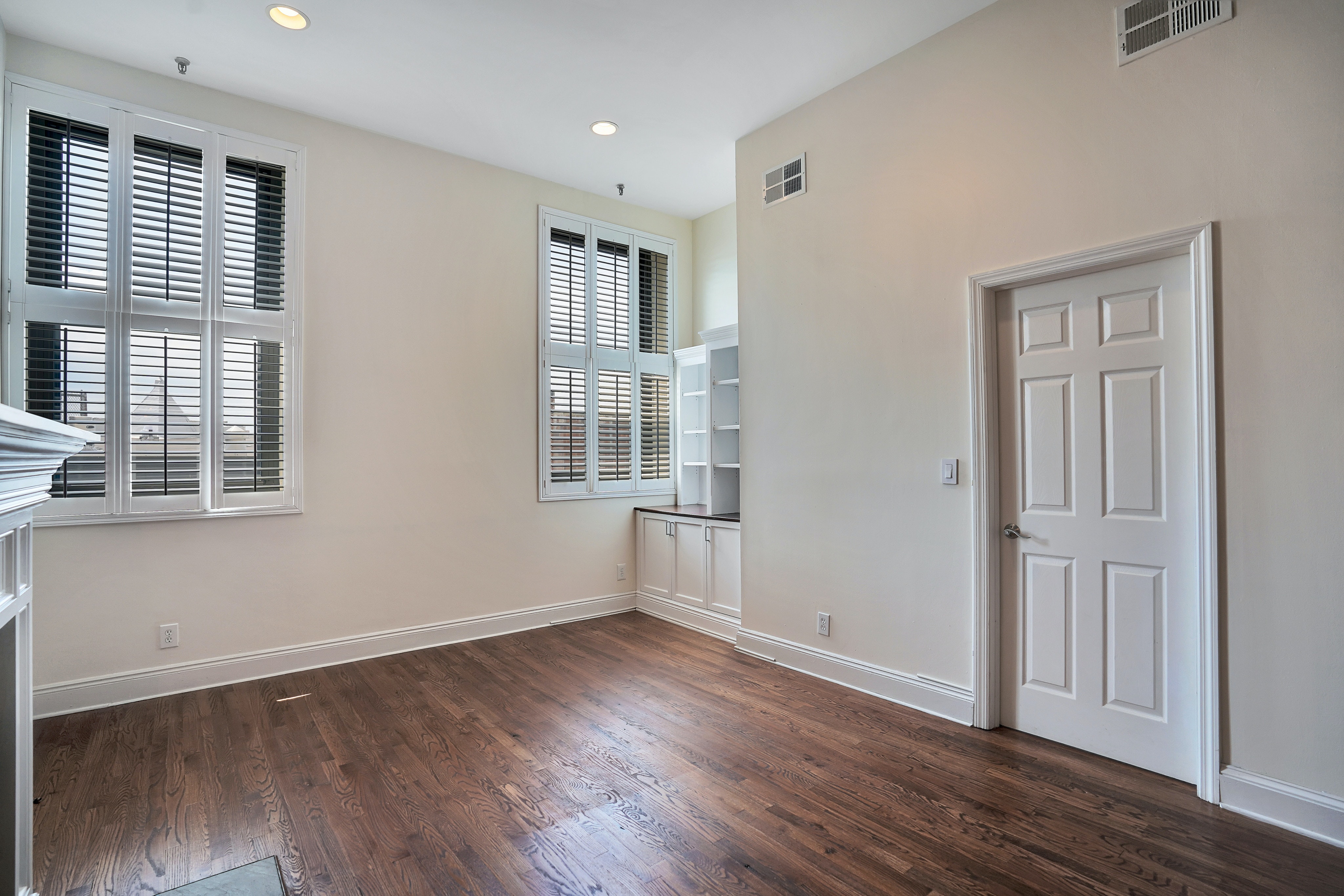  167 Wayne St.  #403T, Jersey City, NJ 07302 - 物件實景