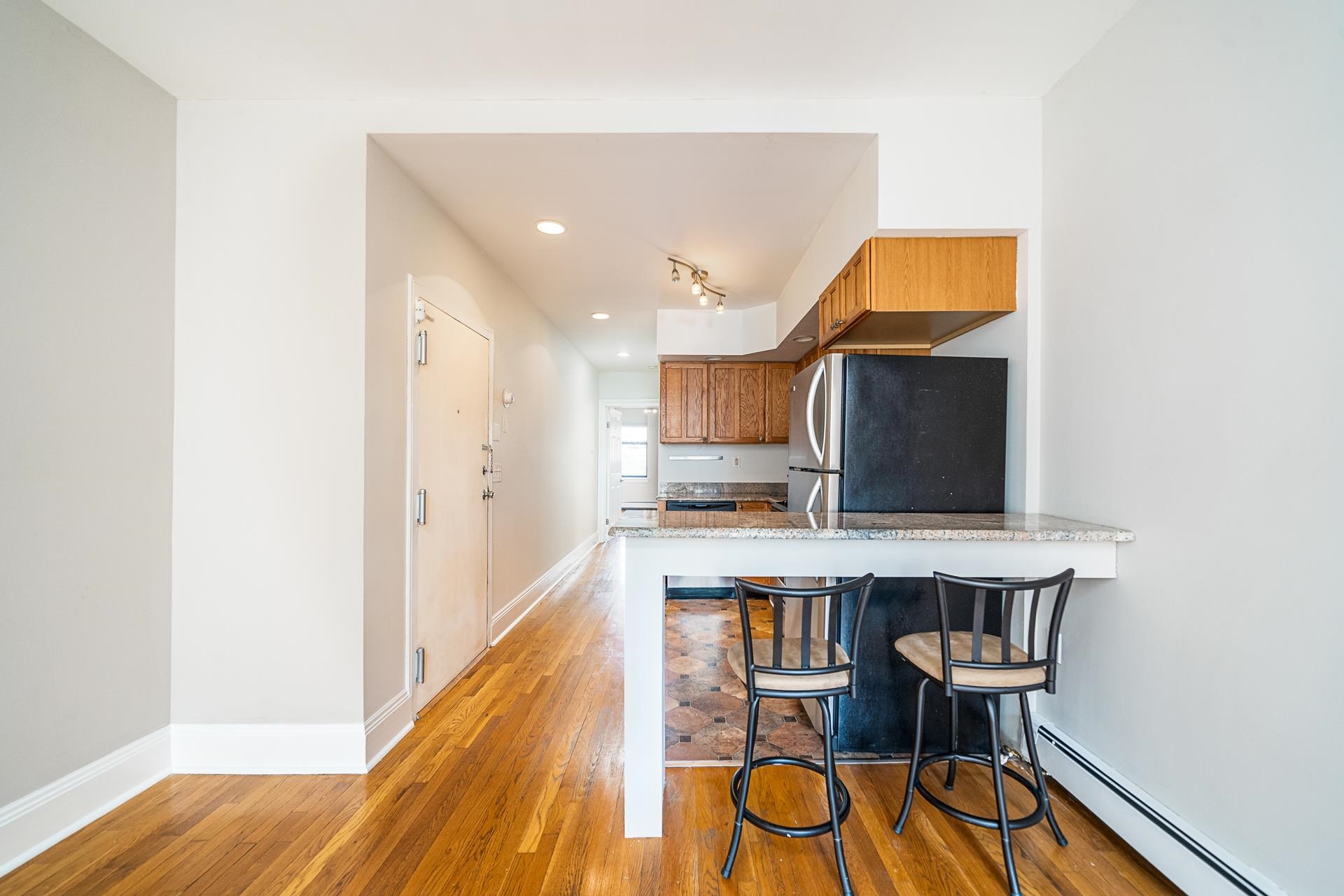 Hoboken, New Jersey, 07030, United States, 2 Bedrooms Bedrooms, ,1 BathroomBathrooms,Residential,For Sale,1960602