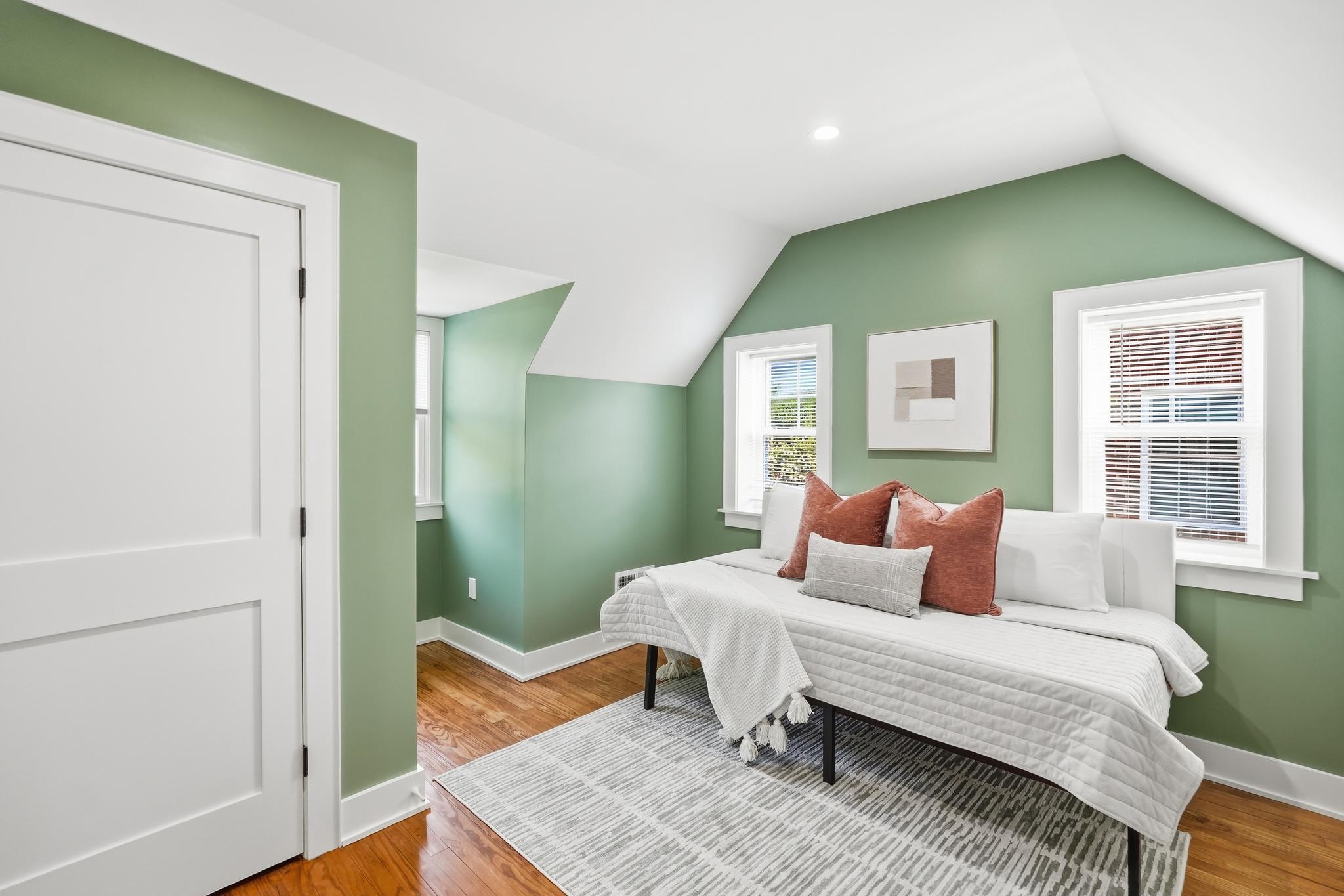  6635 Western Avenue NW, Washington, DC, 20015 - 物件實景