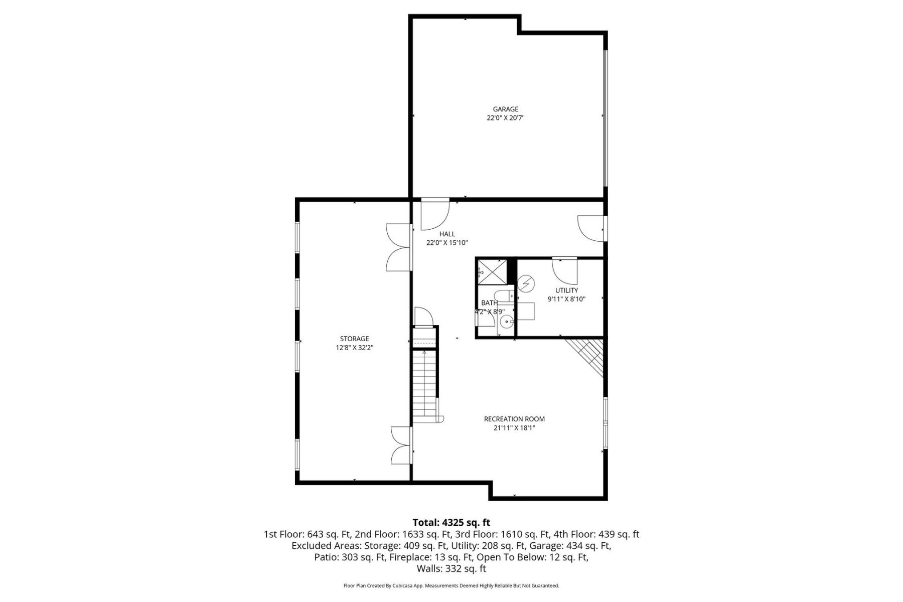  5836 Conway Road, Bethesda, MD, 20817 - 物件實景