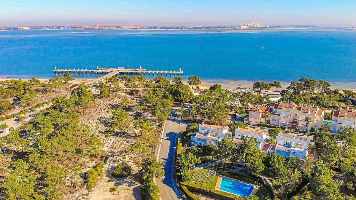 Grândola, Setúbal, 7570-779, PT, ,Land,For Sale,1699910