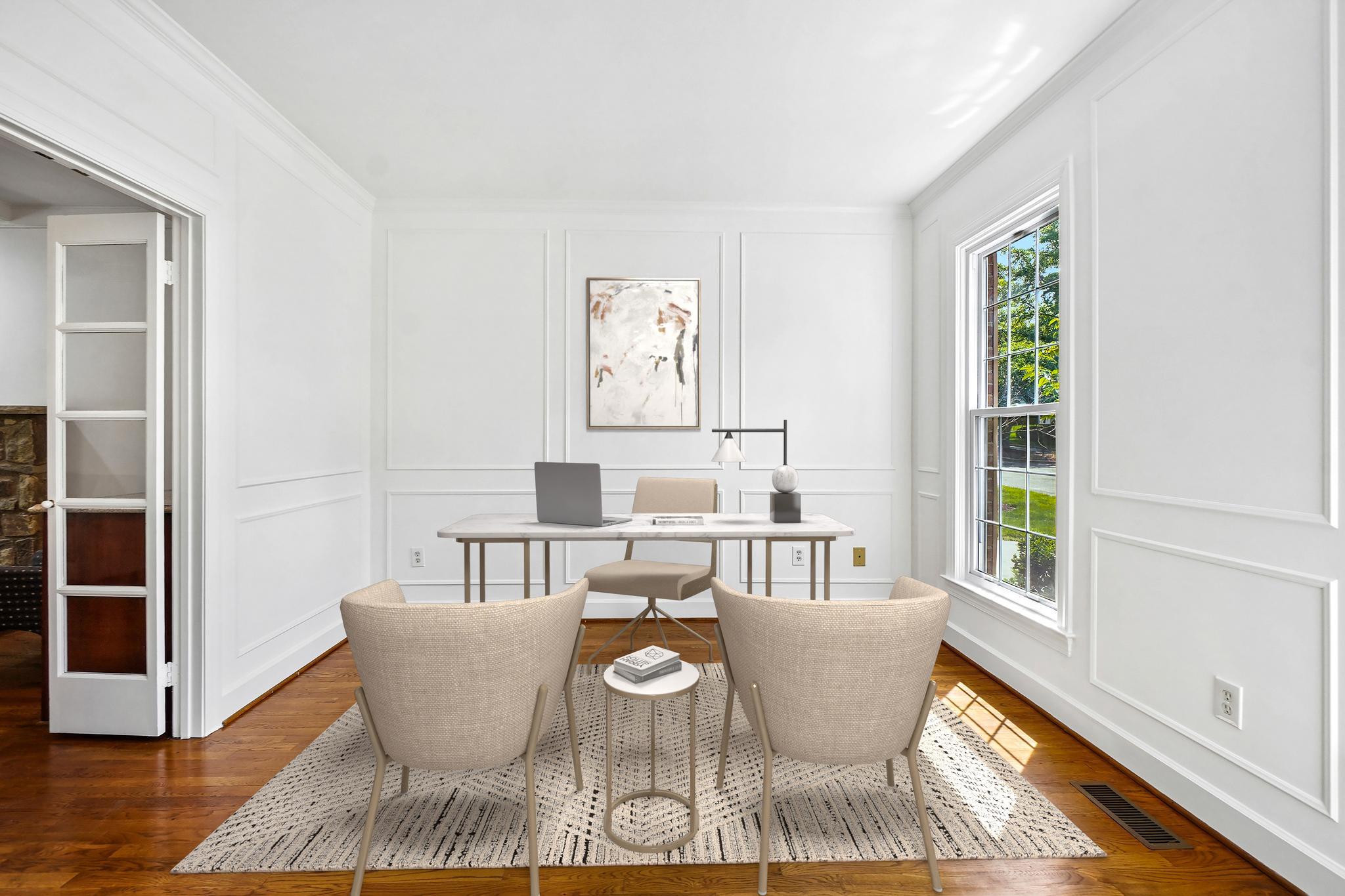  9705 Holloway Hill, Potomac, MD, 20854 - 物件實景