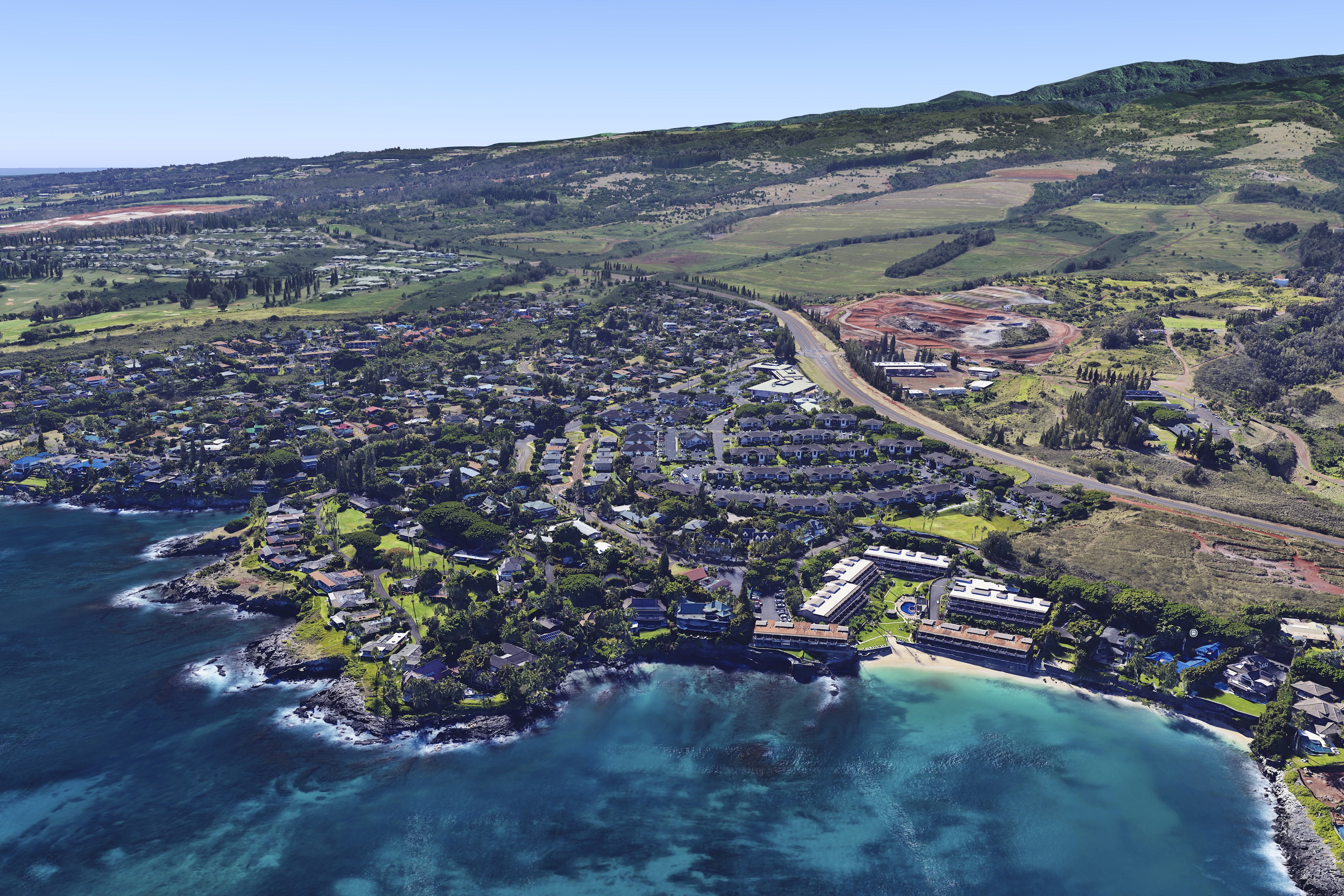  Napili Homestead - 物件實景