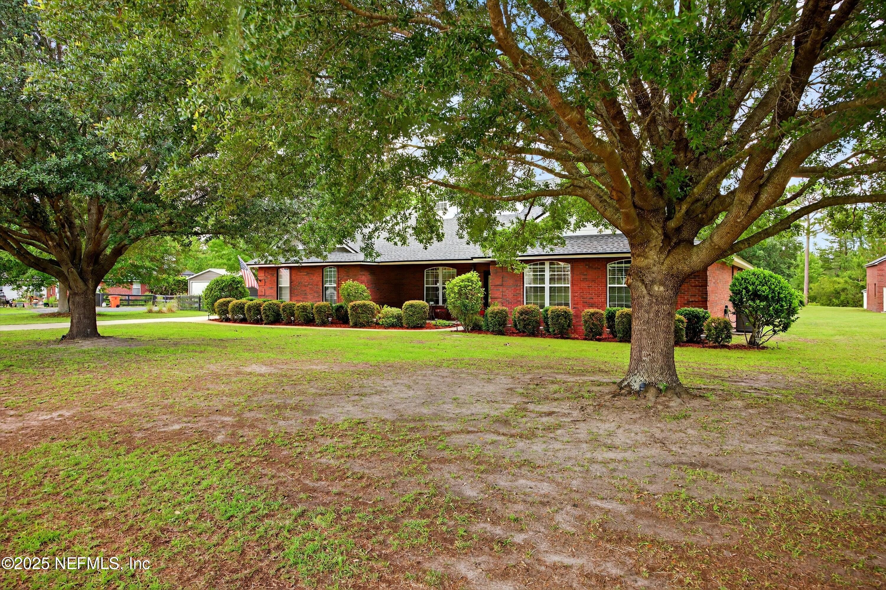 Glen St. Mary, Florida, 32040, United States, 4 Bedrooms Bedrooms, ,3 BathroomsBathrooms,Residential,For Sale,1862289