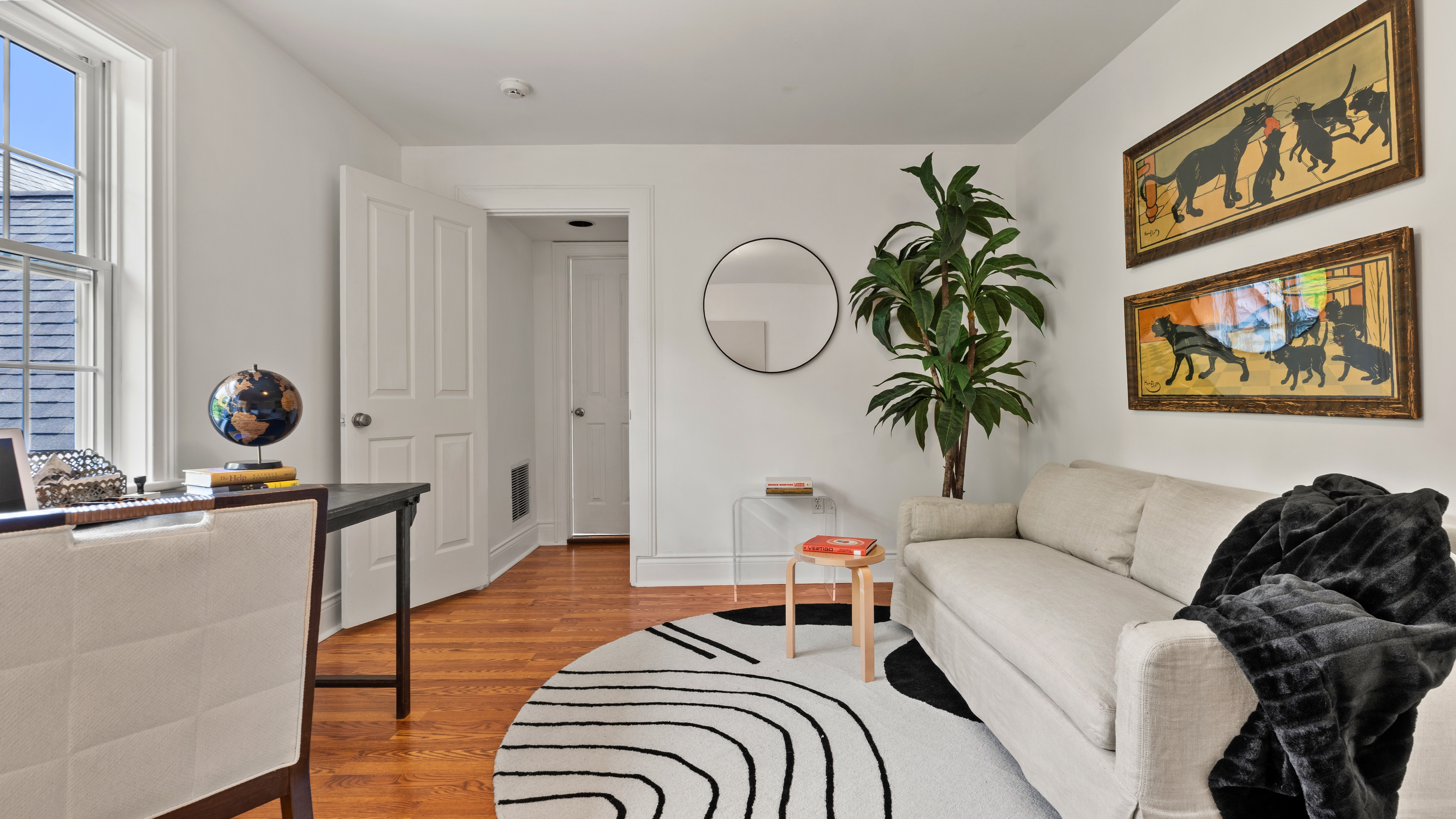  Private Lenox Retreat with Main-Level Primary Suite - 物件實景