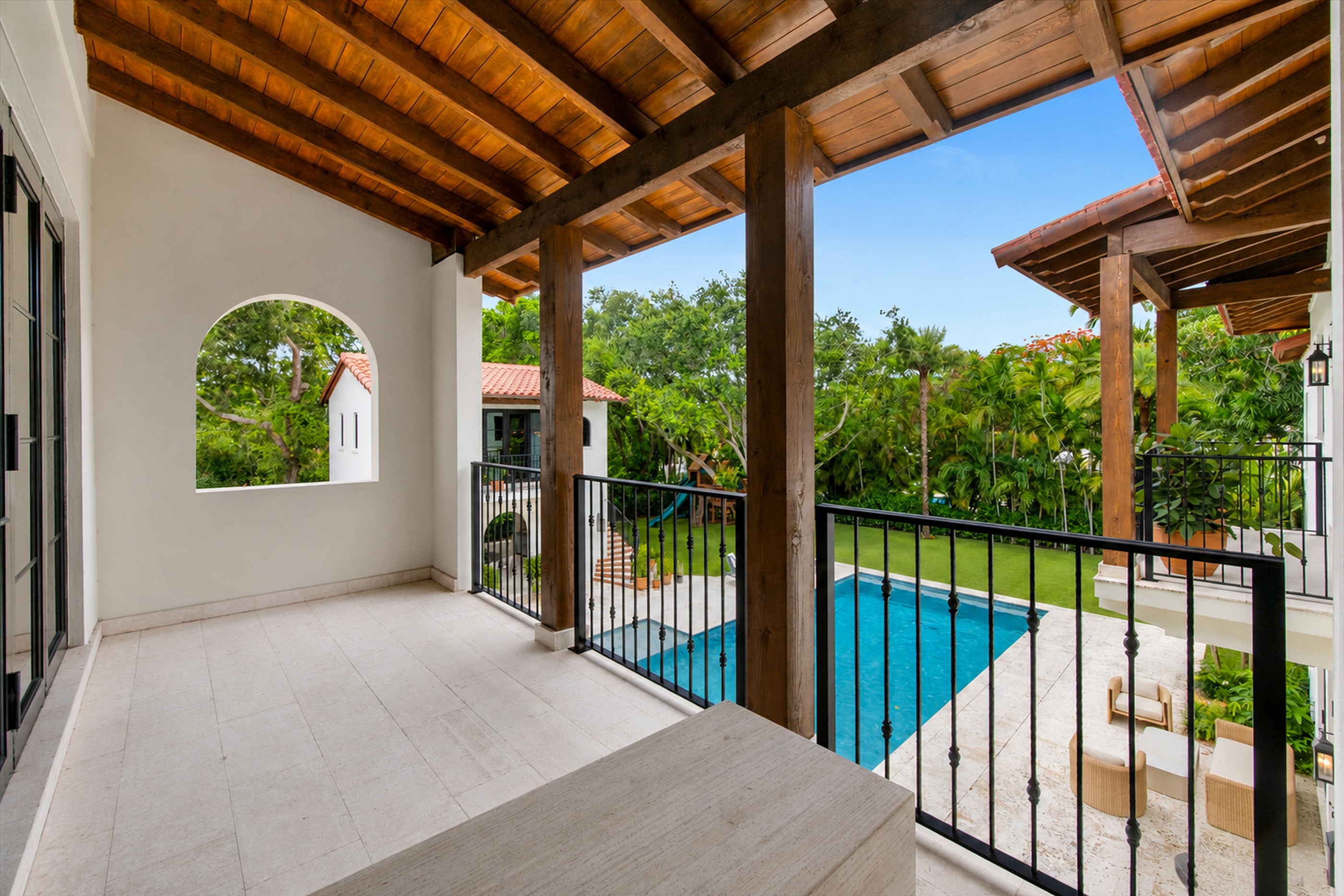  545 San Antonio Ave, Coral Gables, FL, 33146 - 物件實景