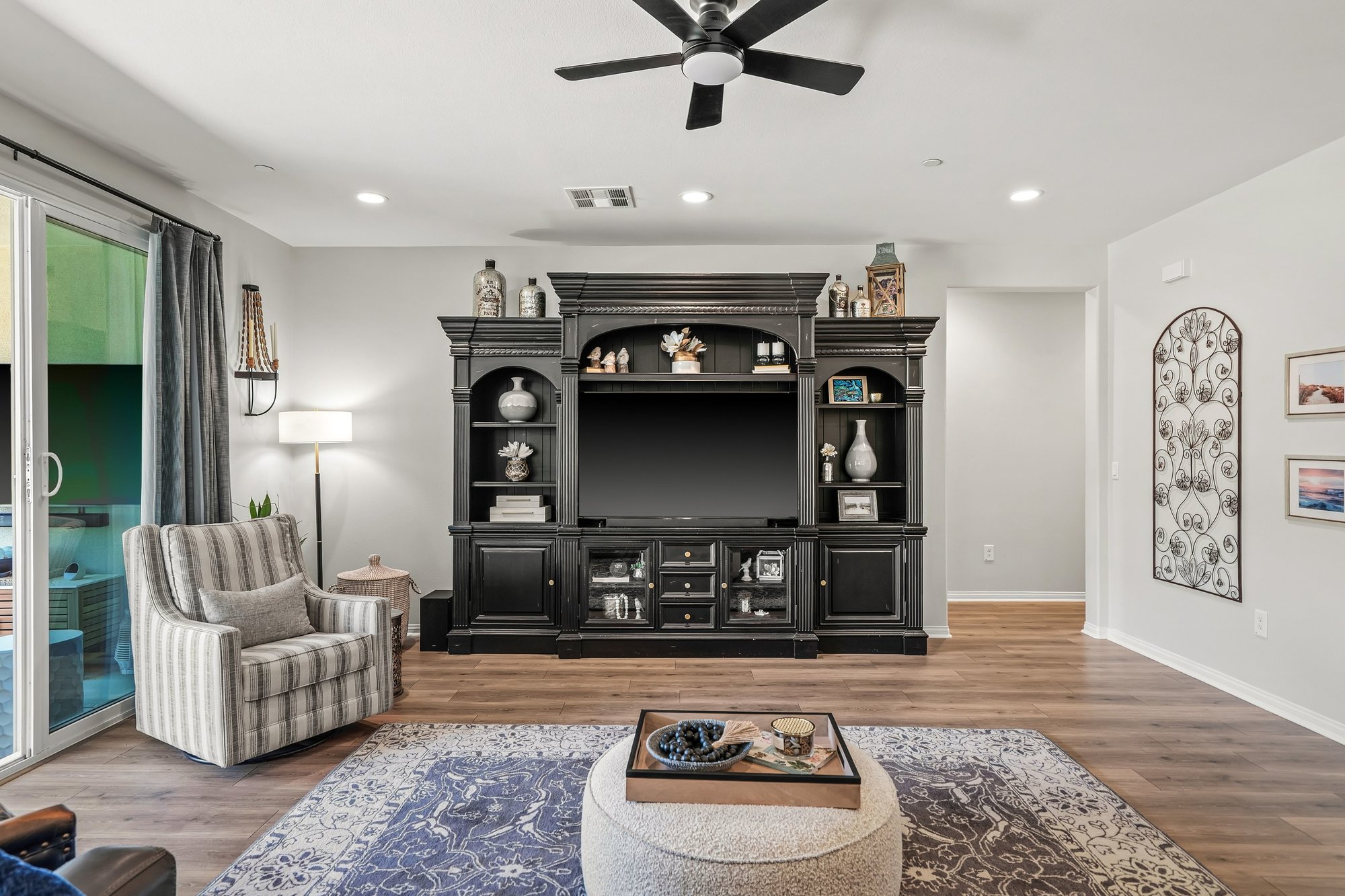  RARE LA QUINTA RETREAT DESIGNED FOR LUXURIOUS MULTIGENERATIONAL LIVING - 物件實景