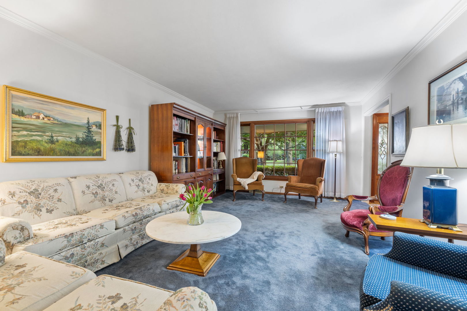 Wheaton, Illinois, 60189, United States, 5 Bedrooms Bedrooms, ,3 BathroomsBathrooms,Residential,For Sale,1941068