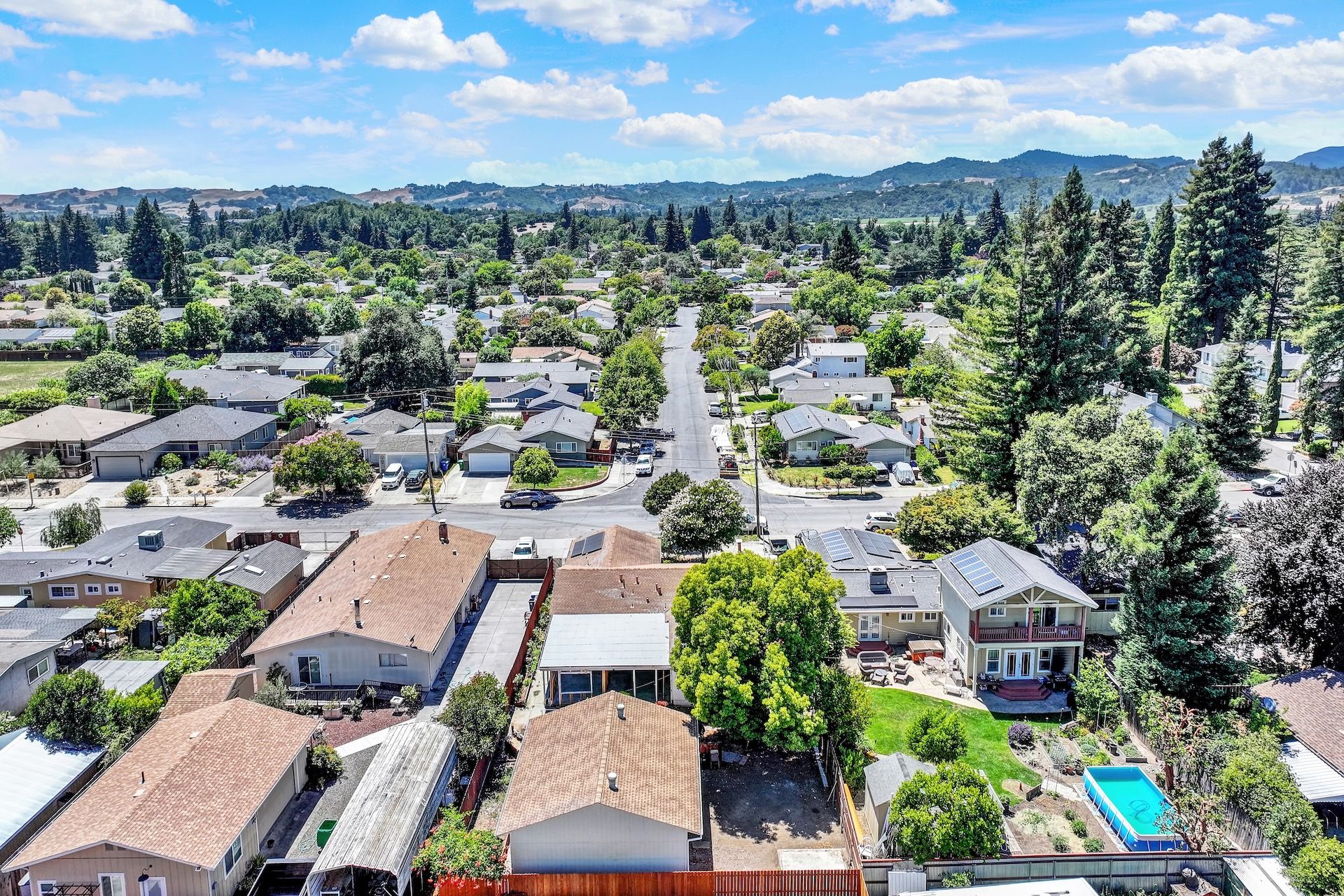  Unique Opportunity in Napa - 物件實景