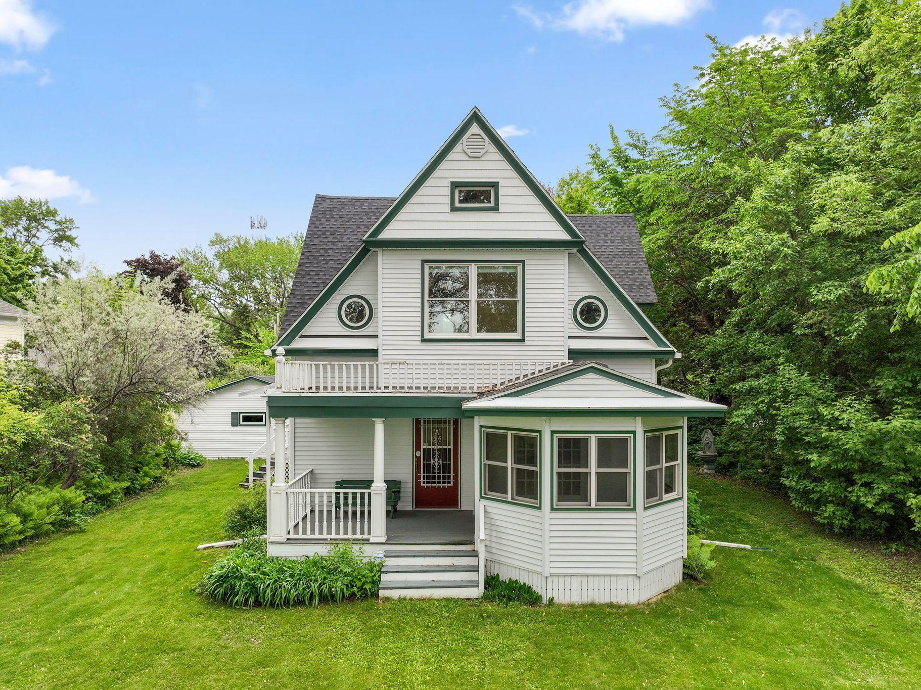 Center City, Minnesota, 55012, United States, 4 Bedrooms Bedrooms, ,1 BathroomBathrooms,Residential,For Sale,1837728