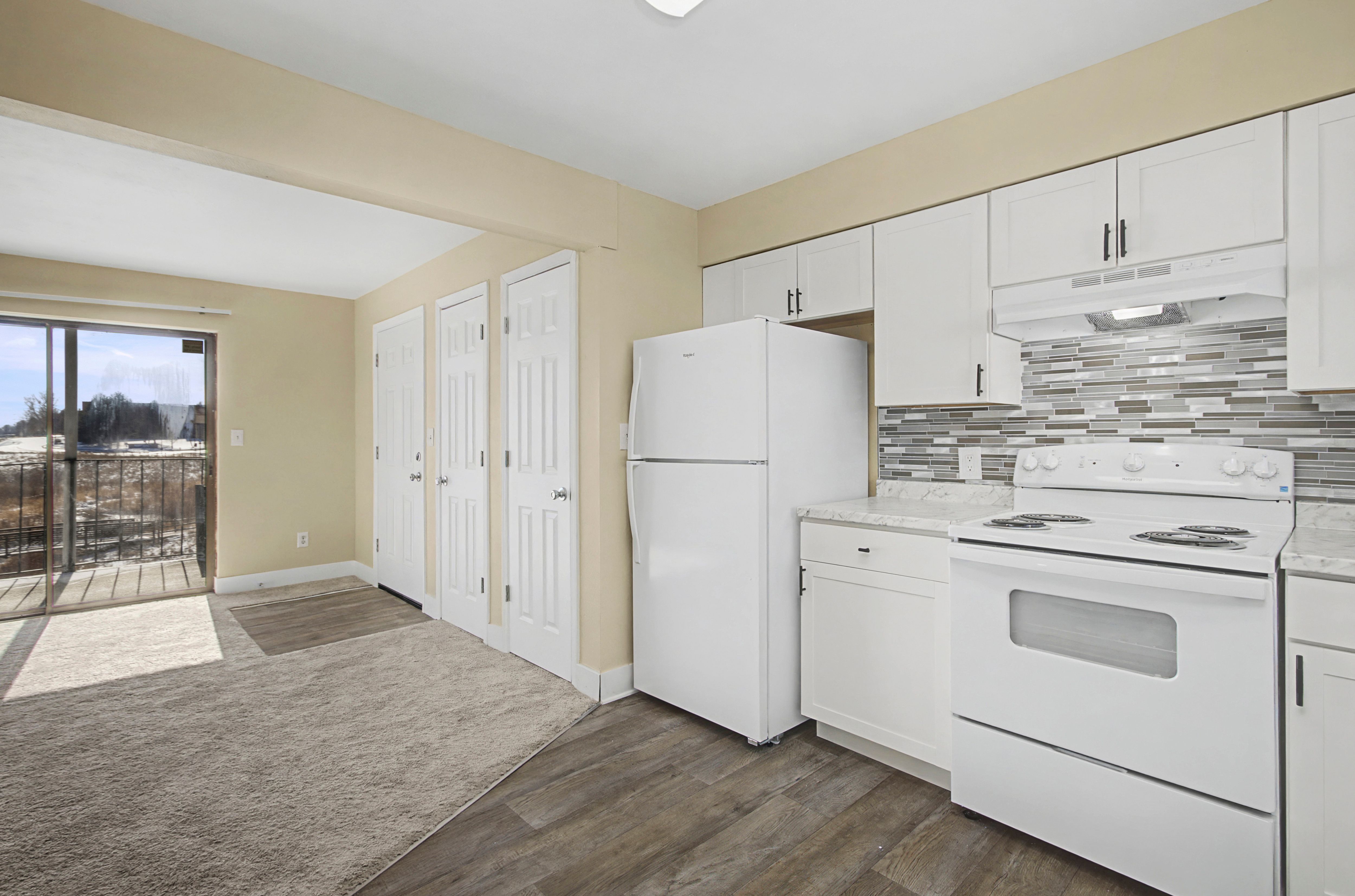  Newly Remodeled Condo - 物件實景