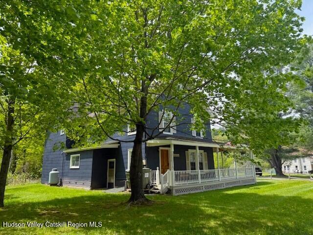 Windham, New York, 12496, United States, 8 Bedrooms Bedrooms, ,4 BathroomsBathrooms,Residential,For Sale,1907354