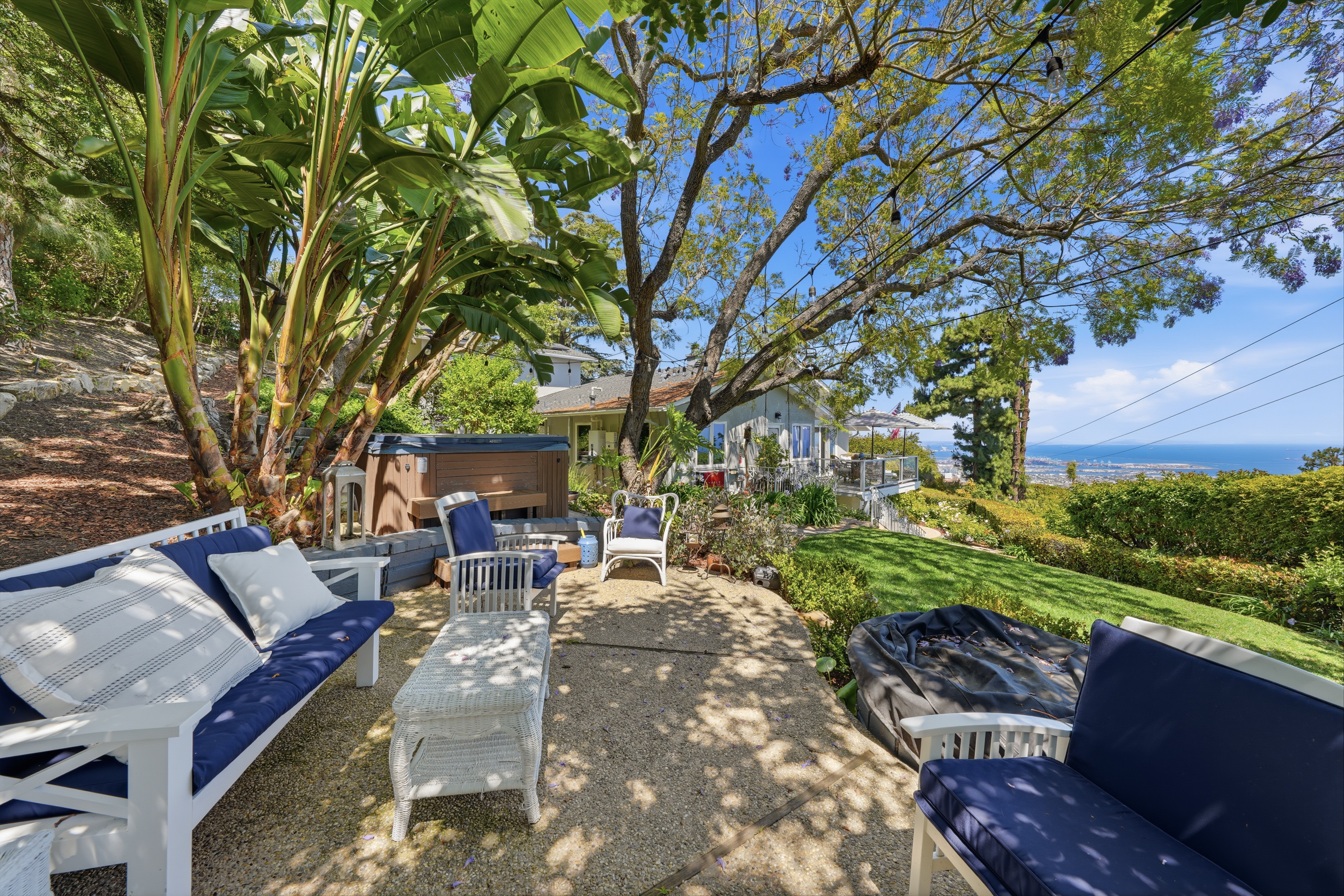  1 Diamonte Lane, Rancho Palos Verdes, CA 90275 - 物件實景