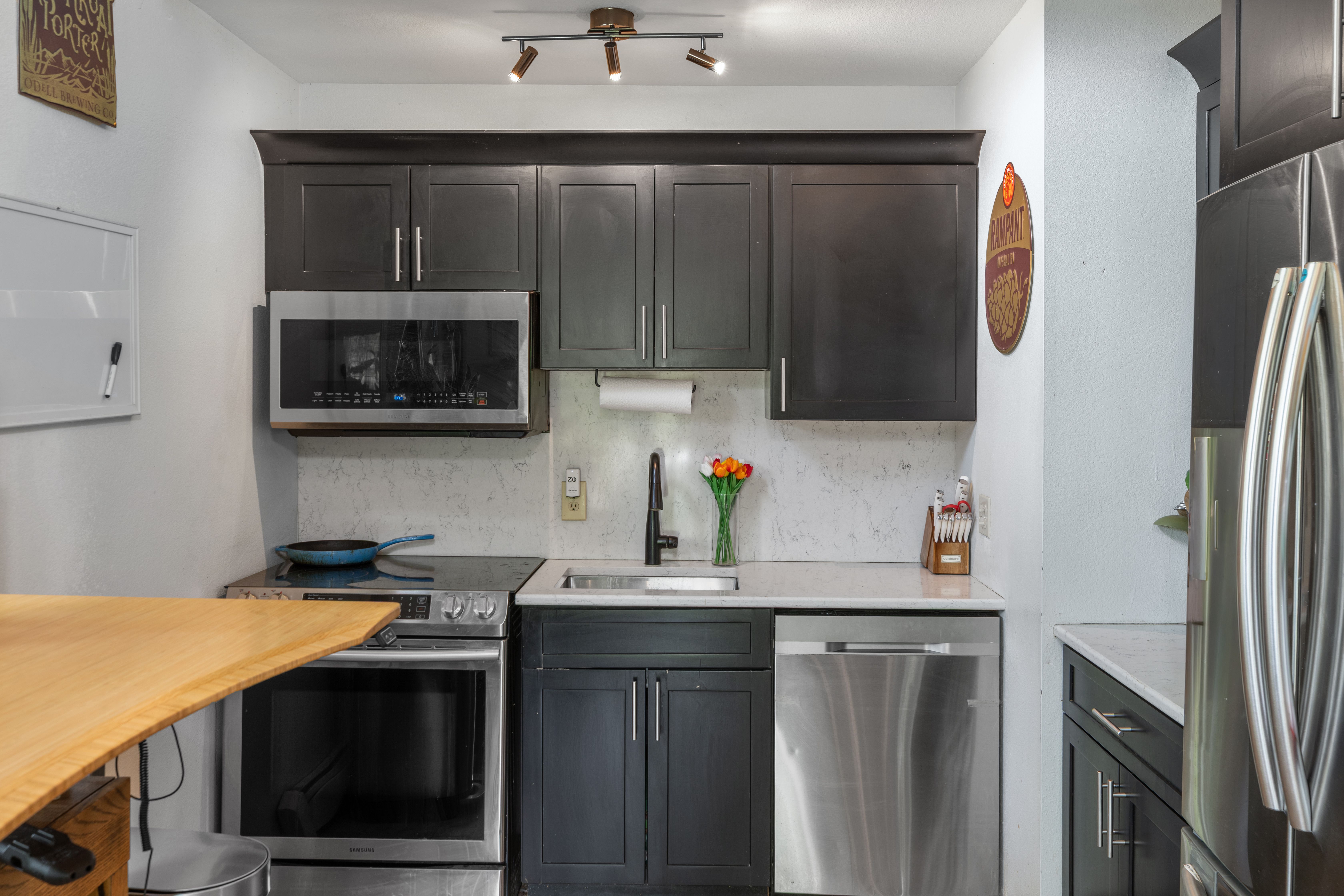  Secluded 4 Bed / 4 Bath Telluride Property - 物件實景