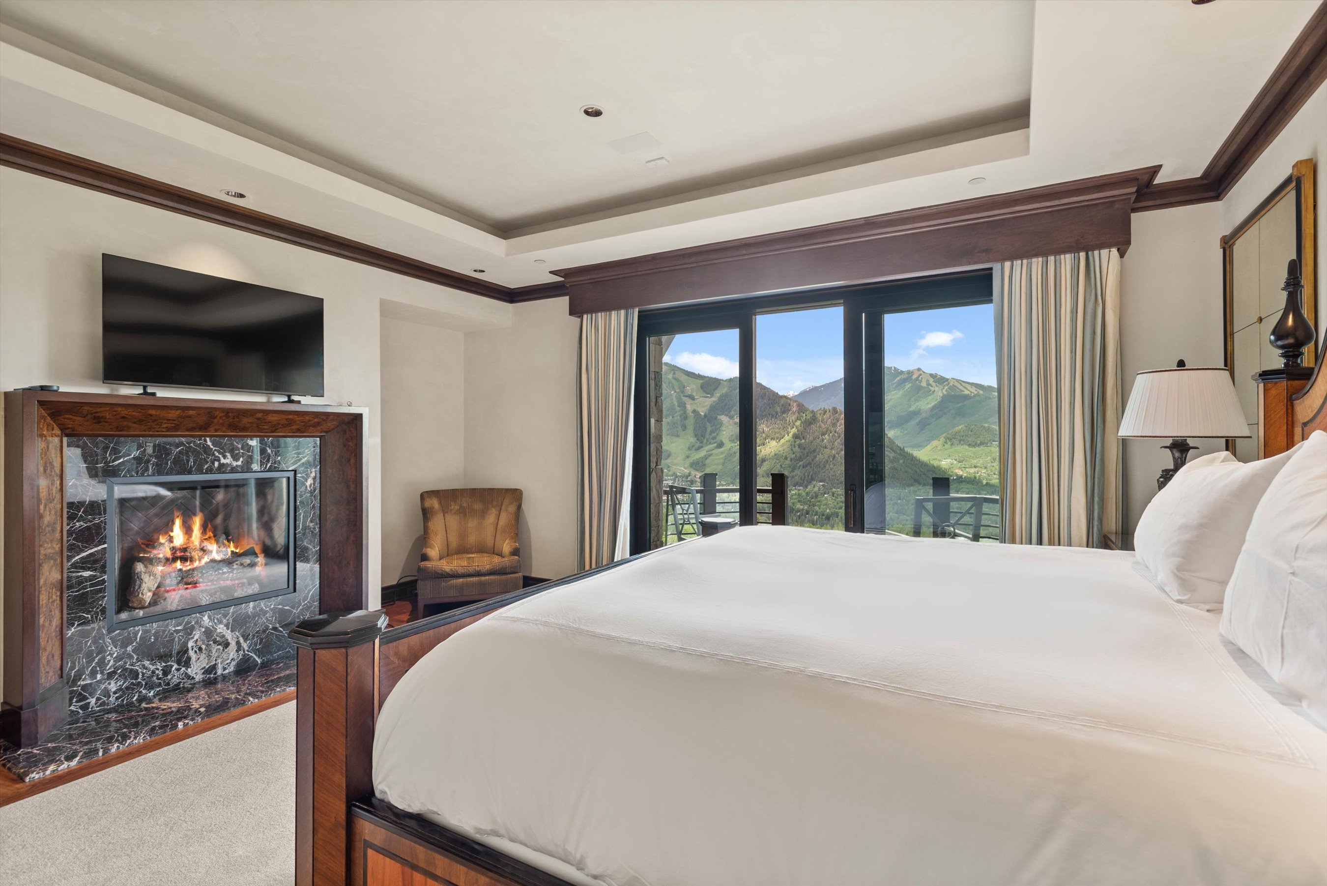  155 & 200 Sabin Drive, Aspen, CO 81611 - 物件實景
