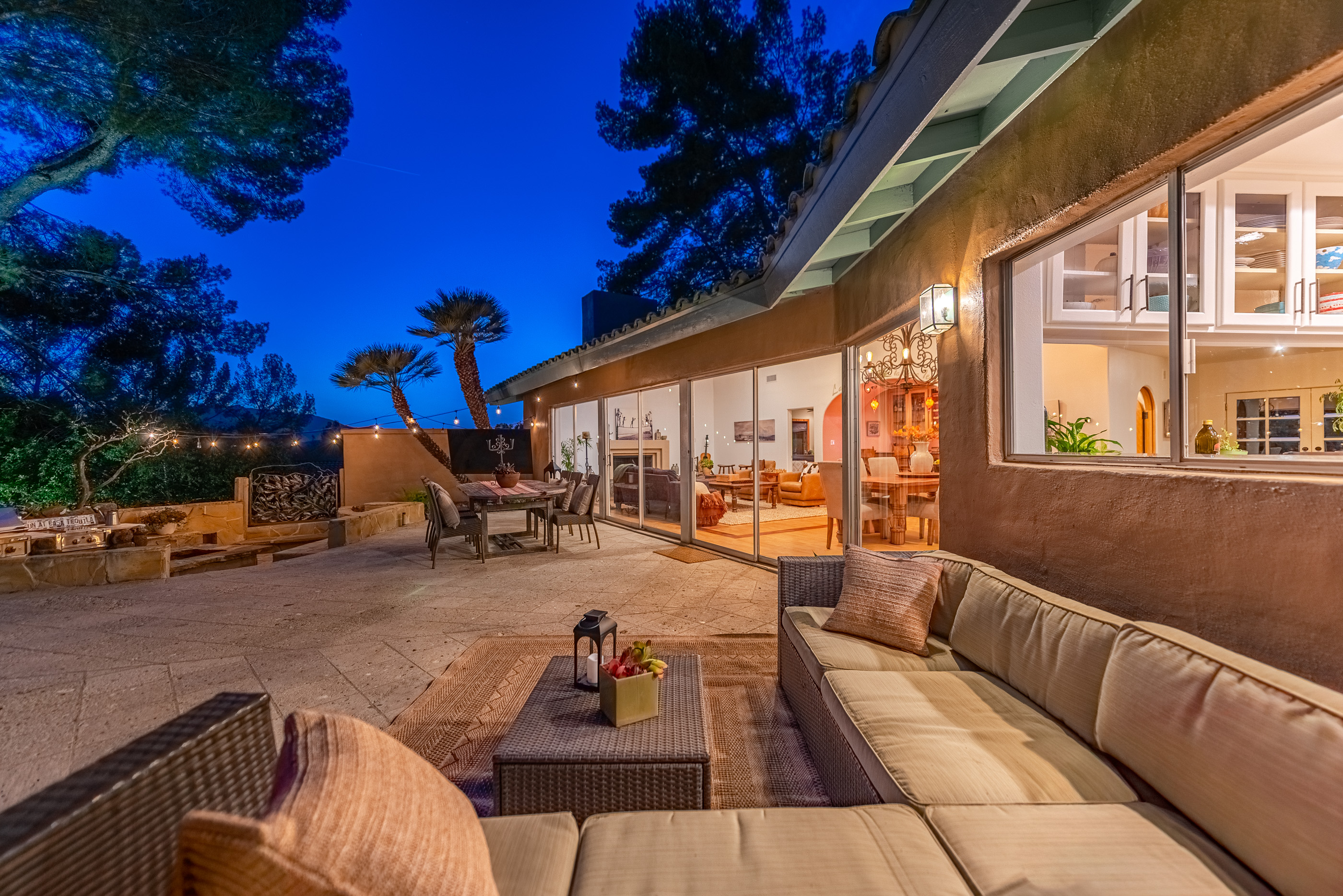  6110 Colodny Drive, Agoura Hills - 物件實景