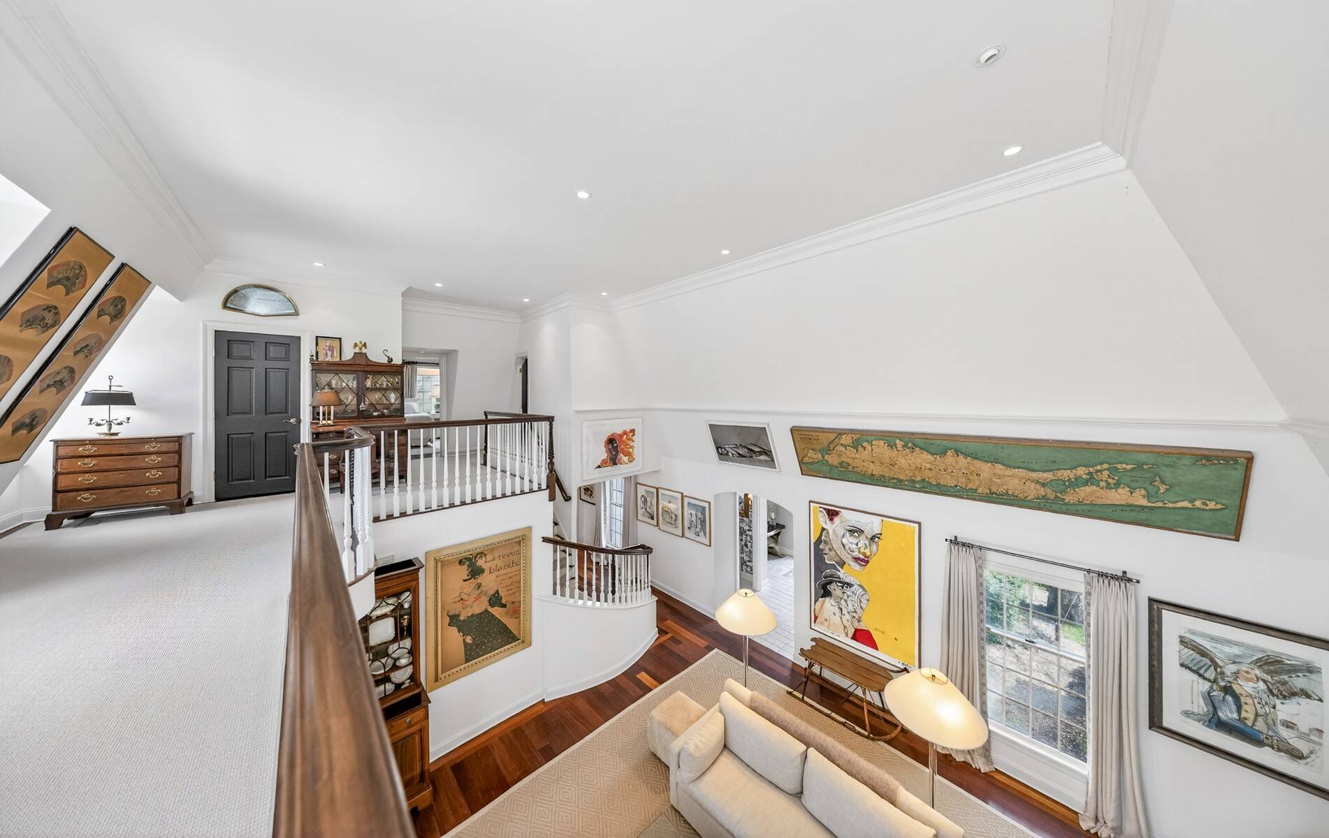  Private Gated Estate in Southampton Village with Pool, Spa, Pool - 物件實景