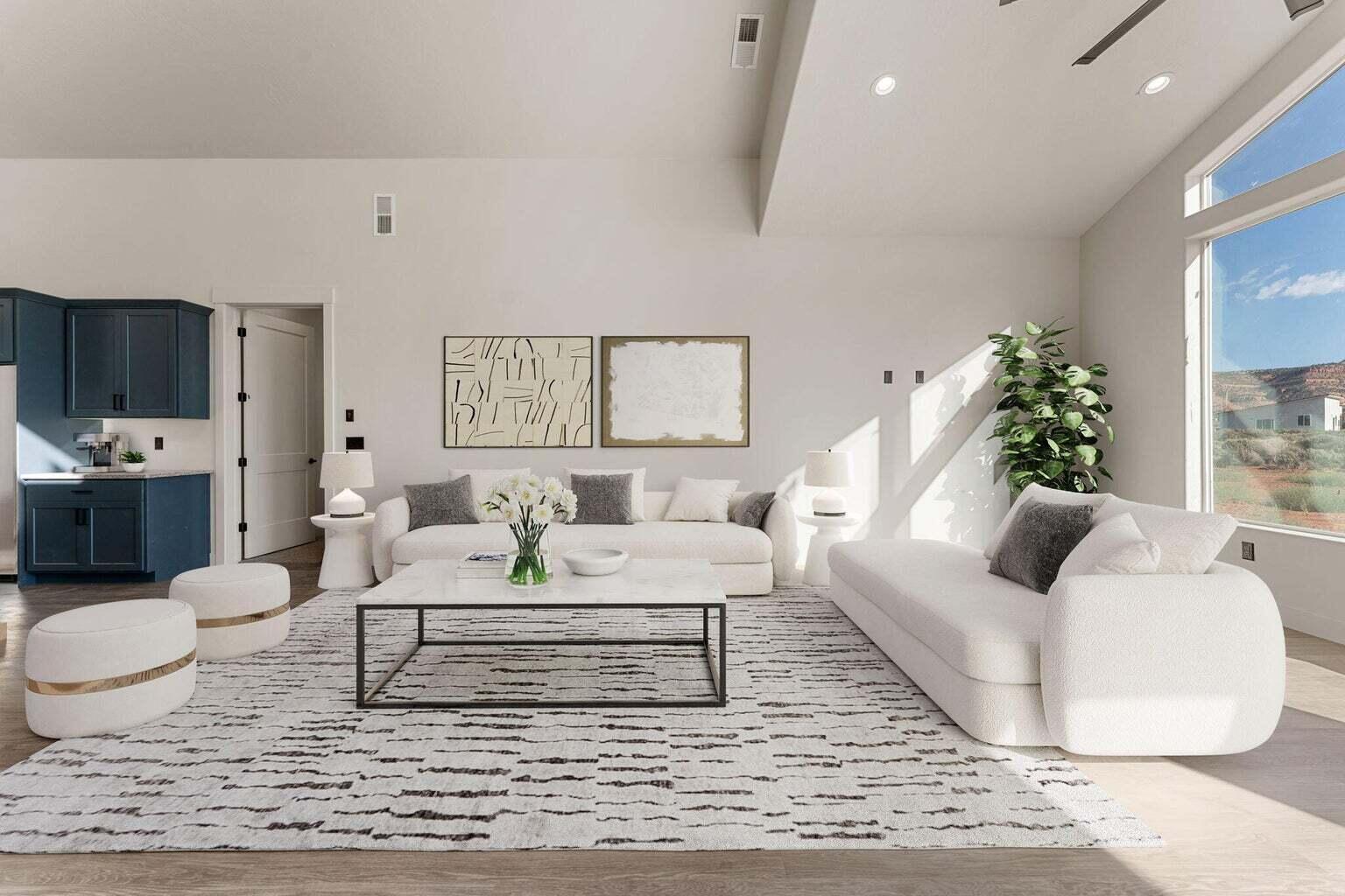 Kanab, Utah, 84741, United States, 5 Bedrooms Bedrooms, ,4 BathroomsBathrooms,Residential,For Sale,2005091