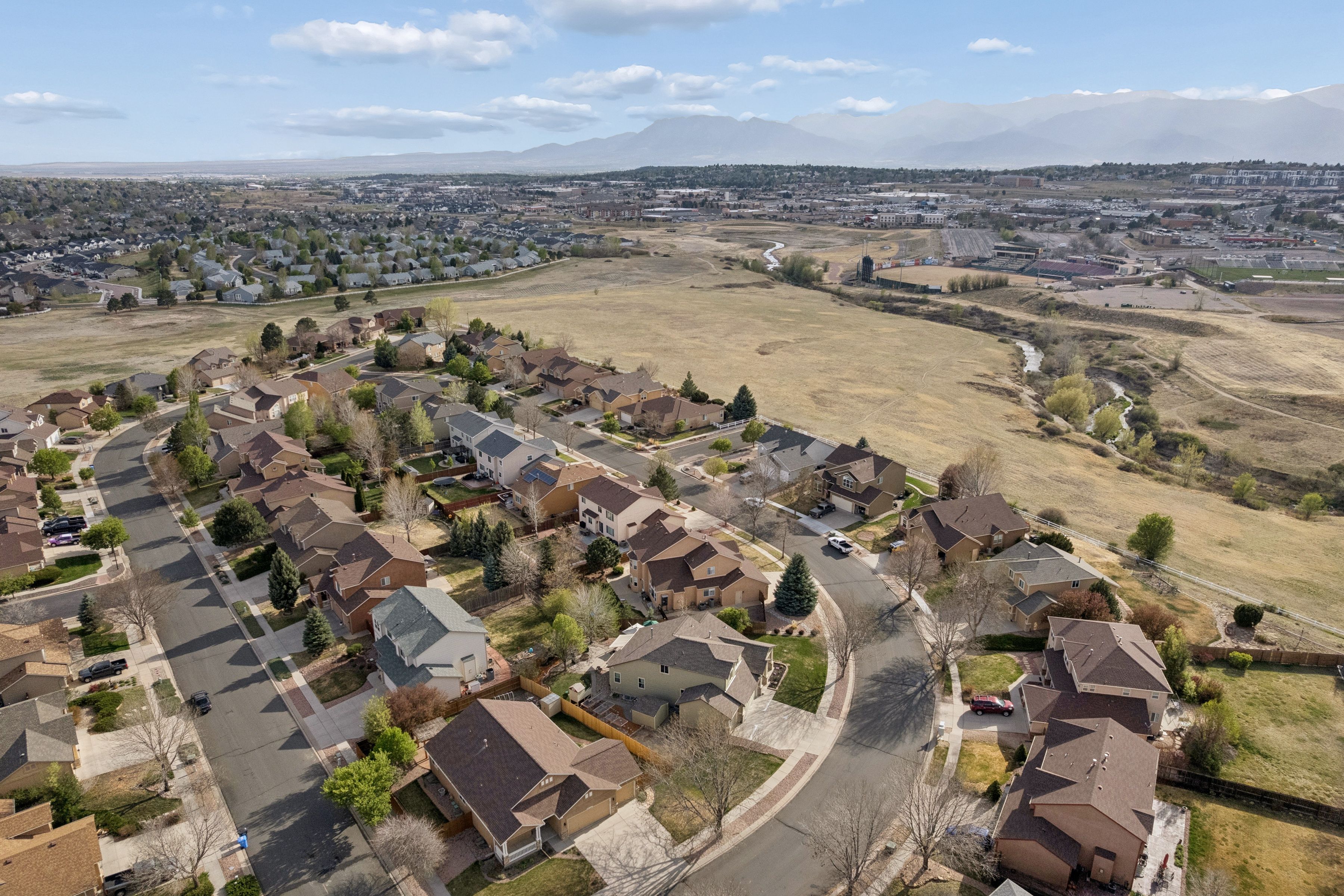  Best Lot in the Entire Neighborhood - 物件實景