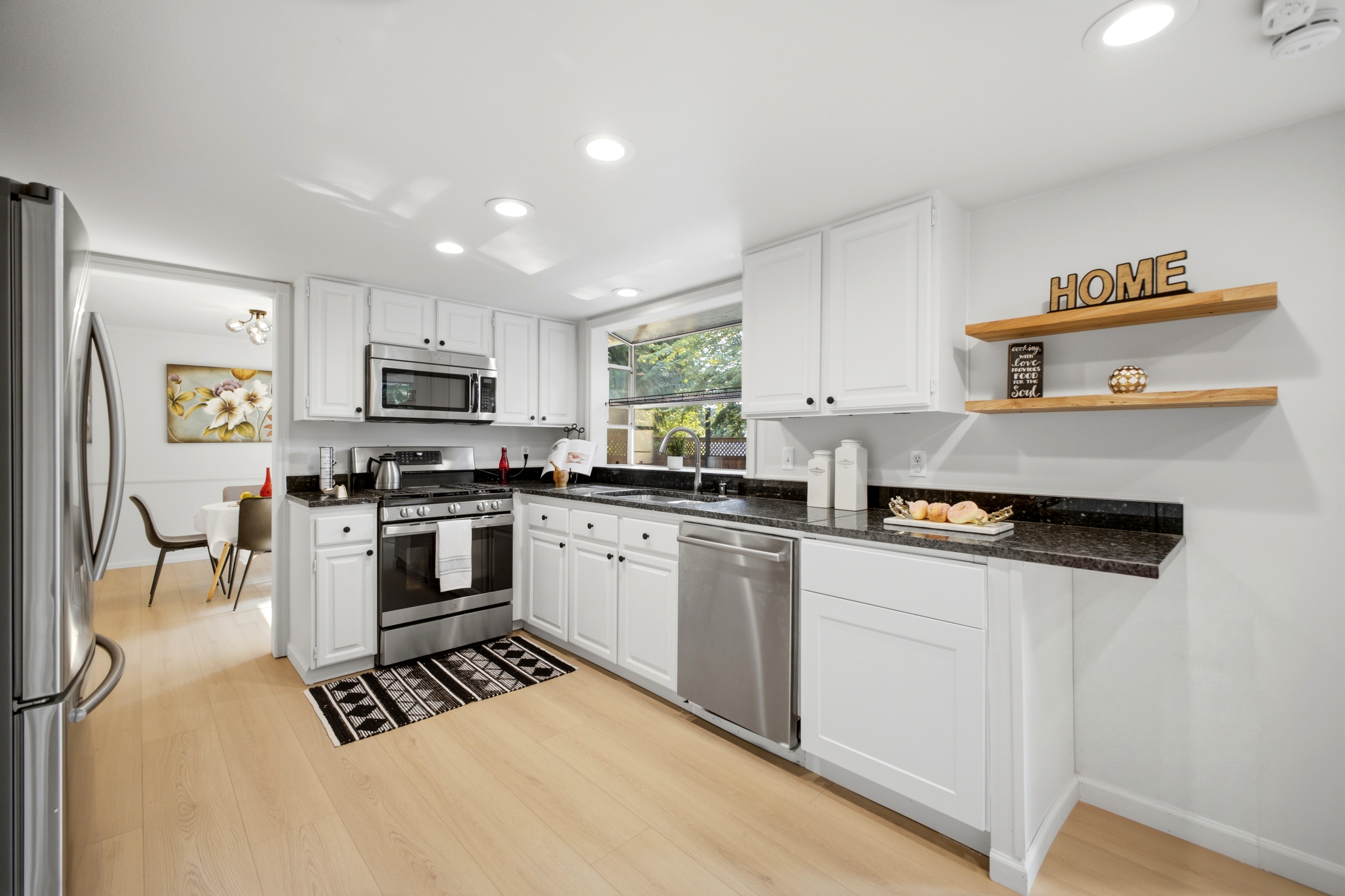  14433 106th Place NE, Kirkland, WA 98034 - 物件實景