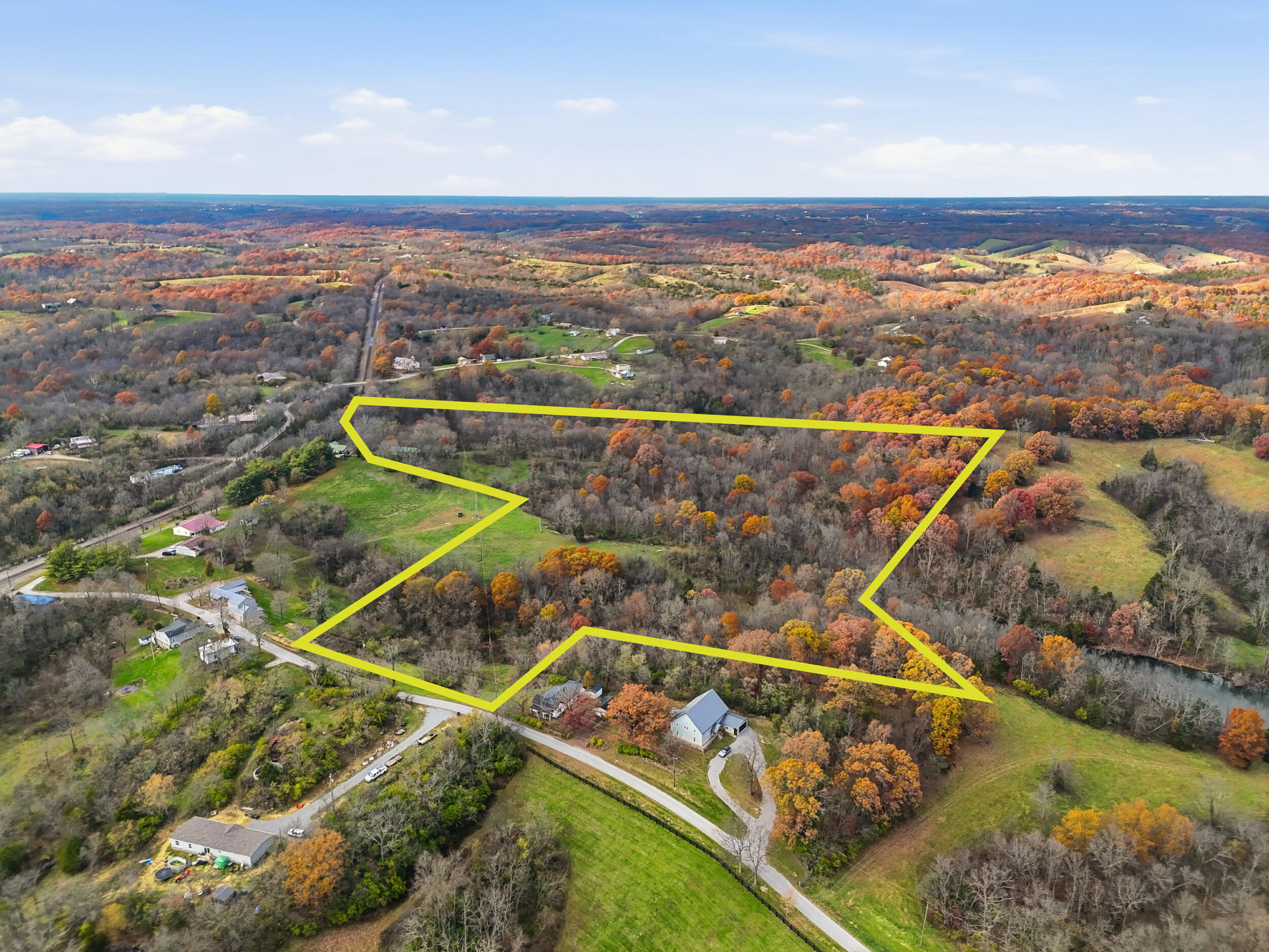 Corinth, Kentucky, 41010, United States, 4 Bedrooms Bedrooms, ,4 BathroomsBathrooms,Residential,For Sale,1992154