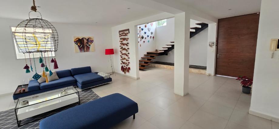 Benito Juárez, Quintana Roo, 77500, Mexico, 3 Bedrooms Bedrooms, ,3 BathroomsBathrooms,Residential,For Sale,1738689