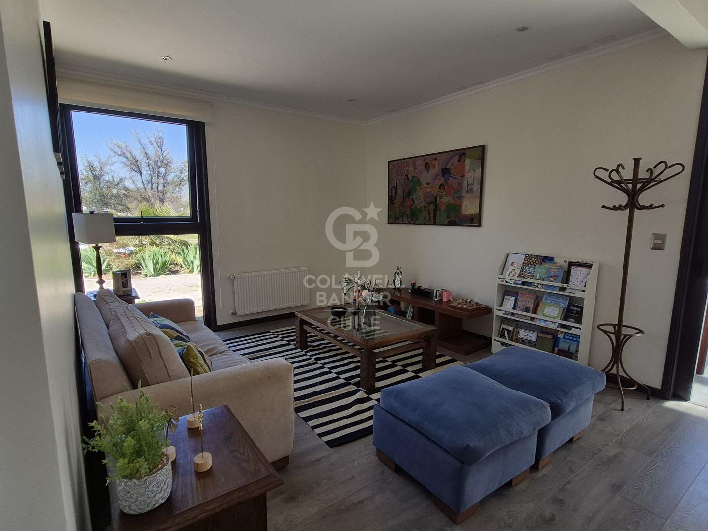 Colina, Chile, 4 Bedrooms Bedrooms, ,4 BathroomsBathrooms,Residential,For Sale,1957216