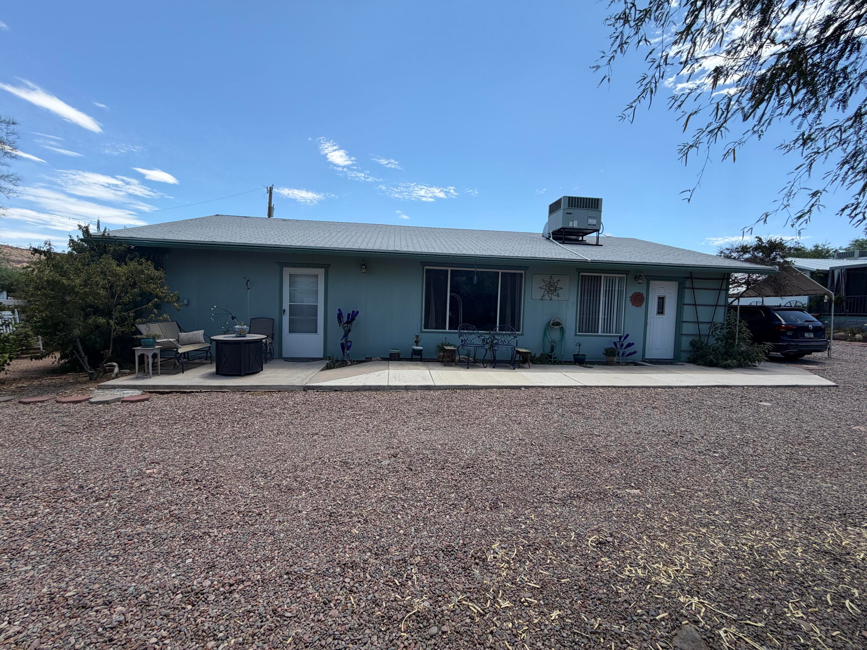 Ironwood Dr, Roosevelt, AZ 85545 #1