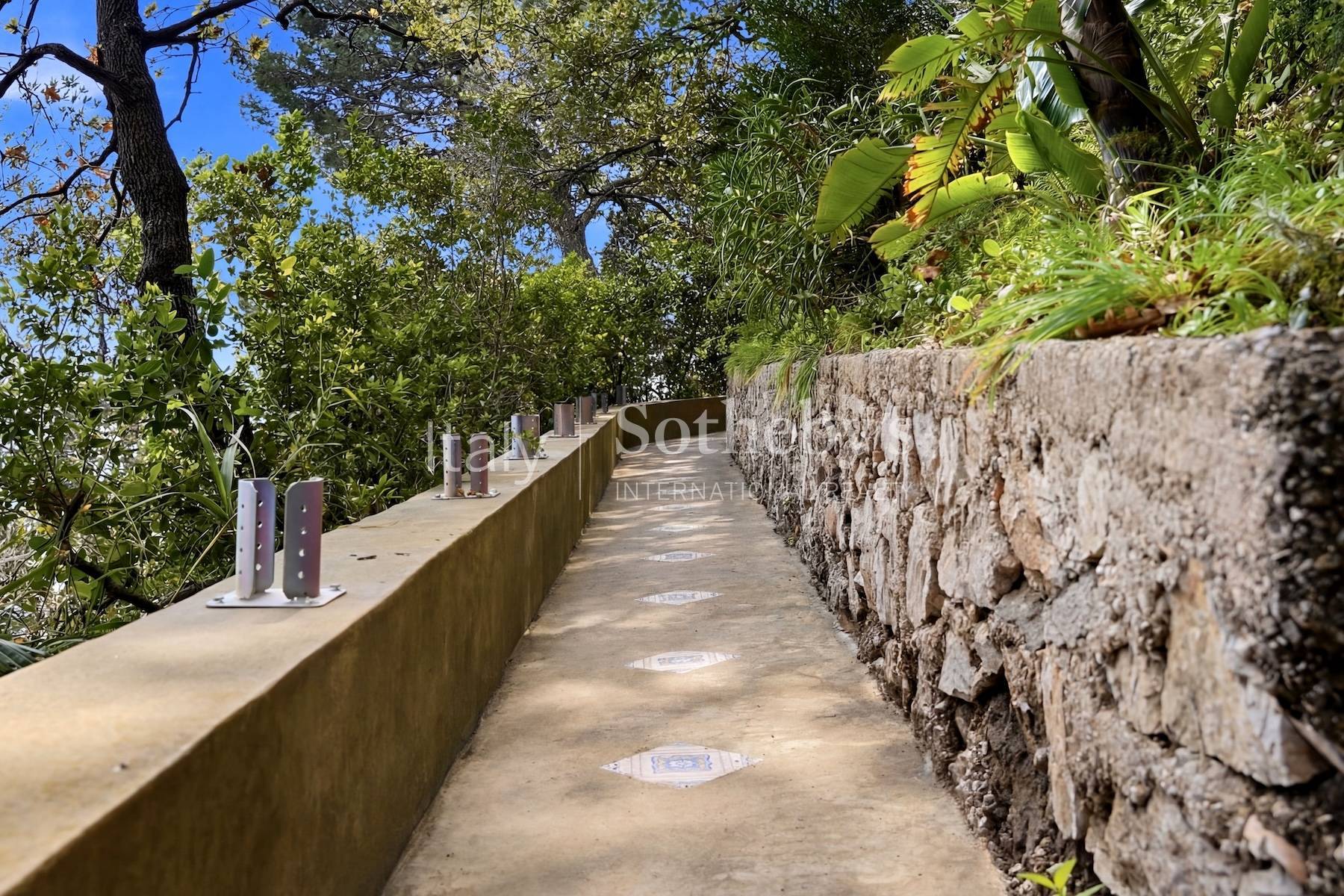  Enchanting waterfront residence on the Amalfi Coast - 物件實景