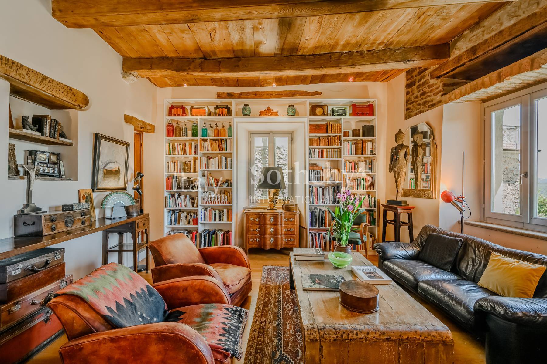  Charming Residence with Swimming Pool in the Heart of Alta Langa - 物件實景